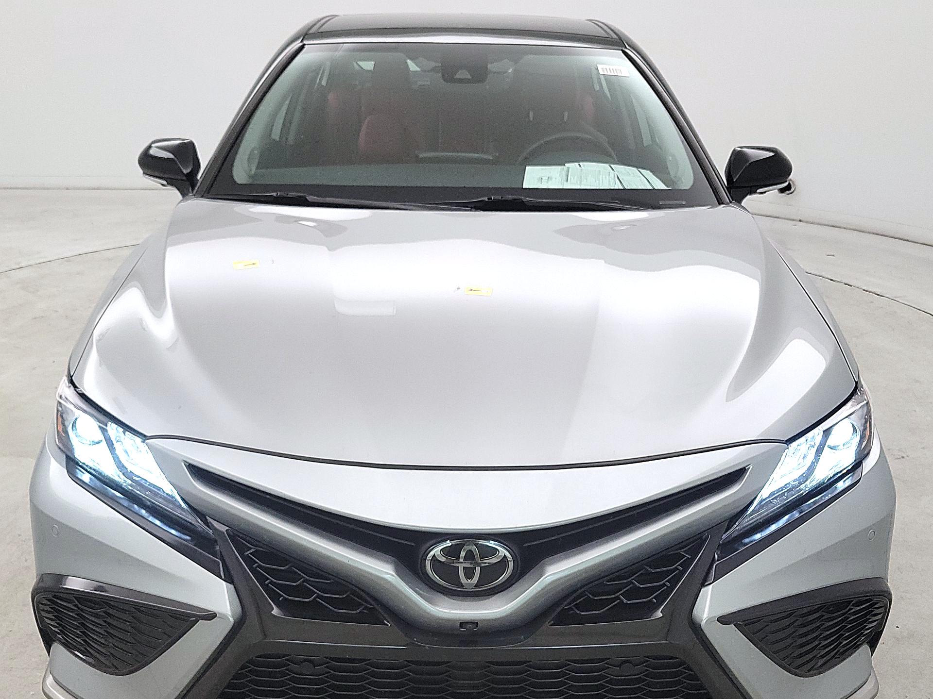 Thumbnail: 2024 Toyota Camry - 2