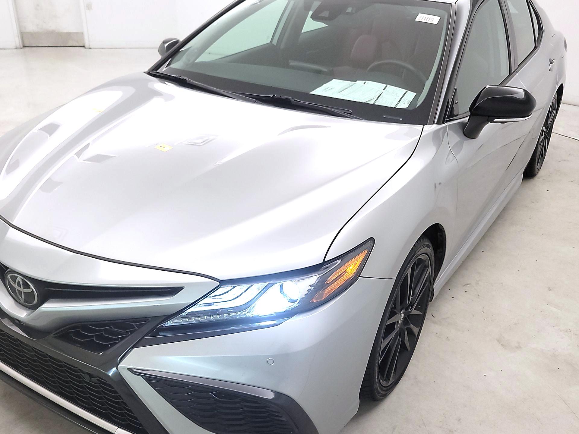 Thumbnail: 2024 Toyota Camry - 3