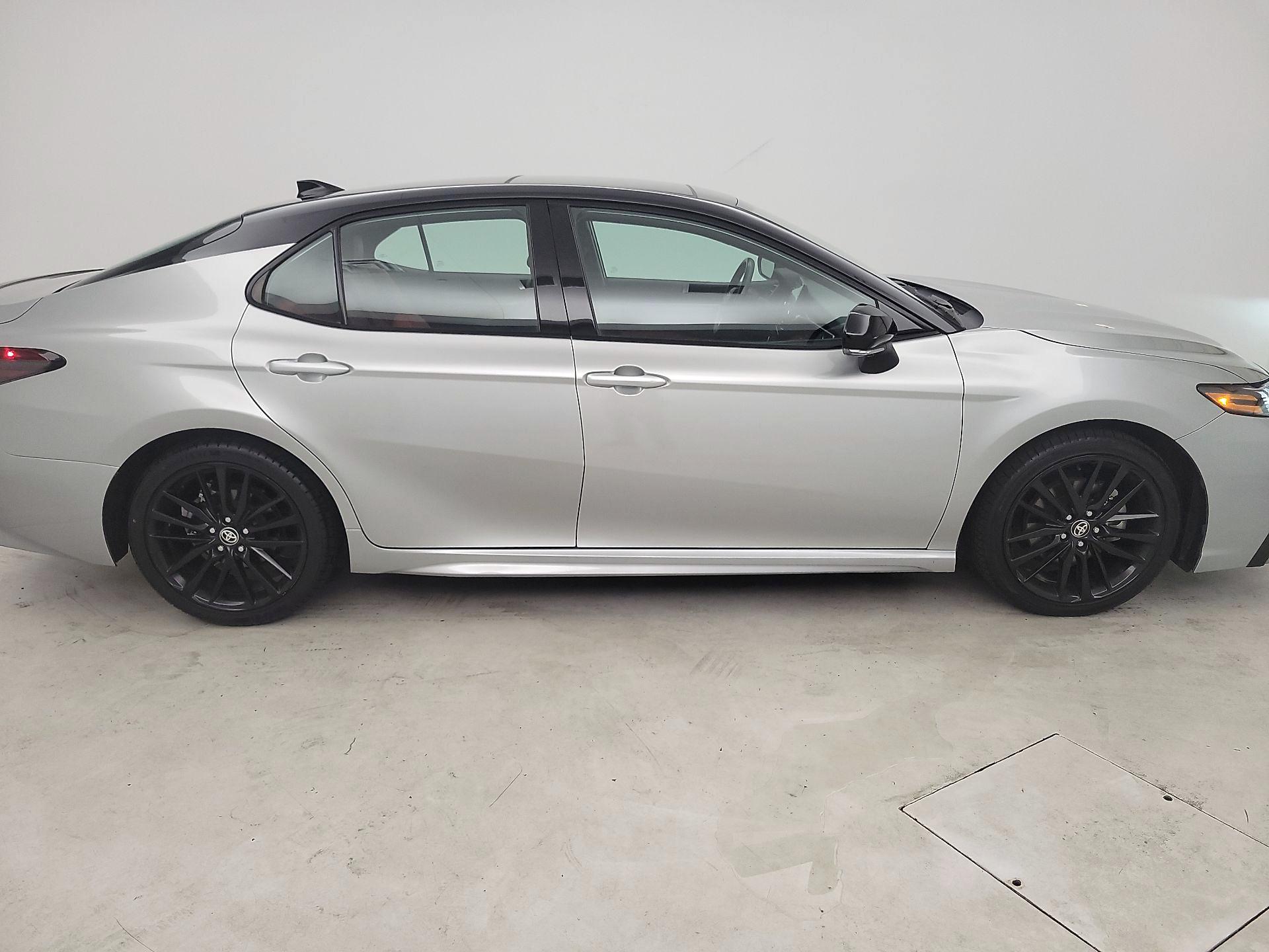 Thumbnail: 2024 Toyota Camry - 4