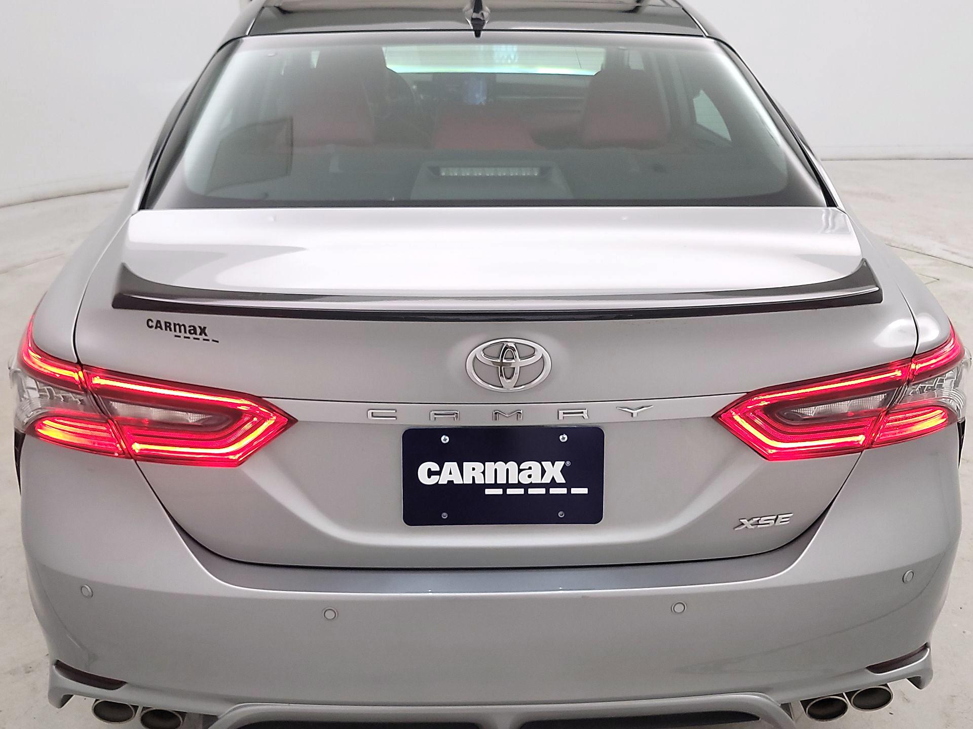 Thumbnail: 2024 Toyota Camry - 6