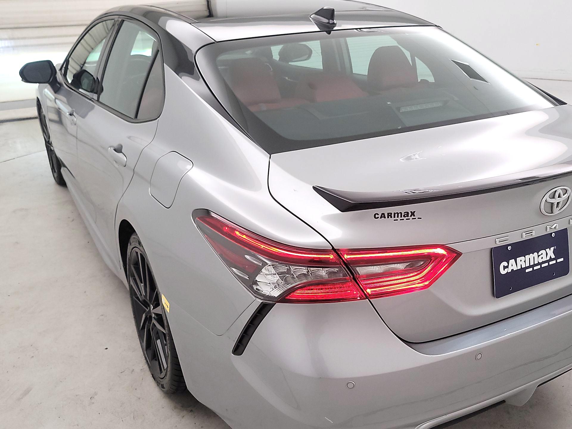 Thumbnail: 2024 Toyota Camry - 7