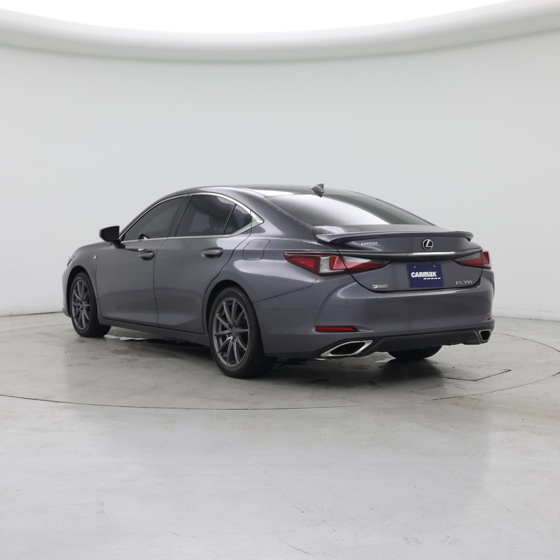 Thumbnail: 2020 Lexus ES - 2