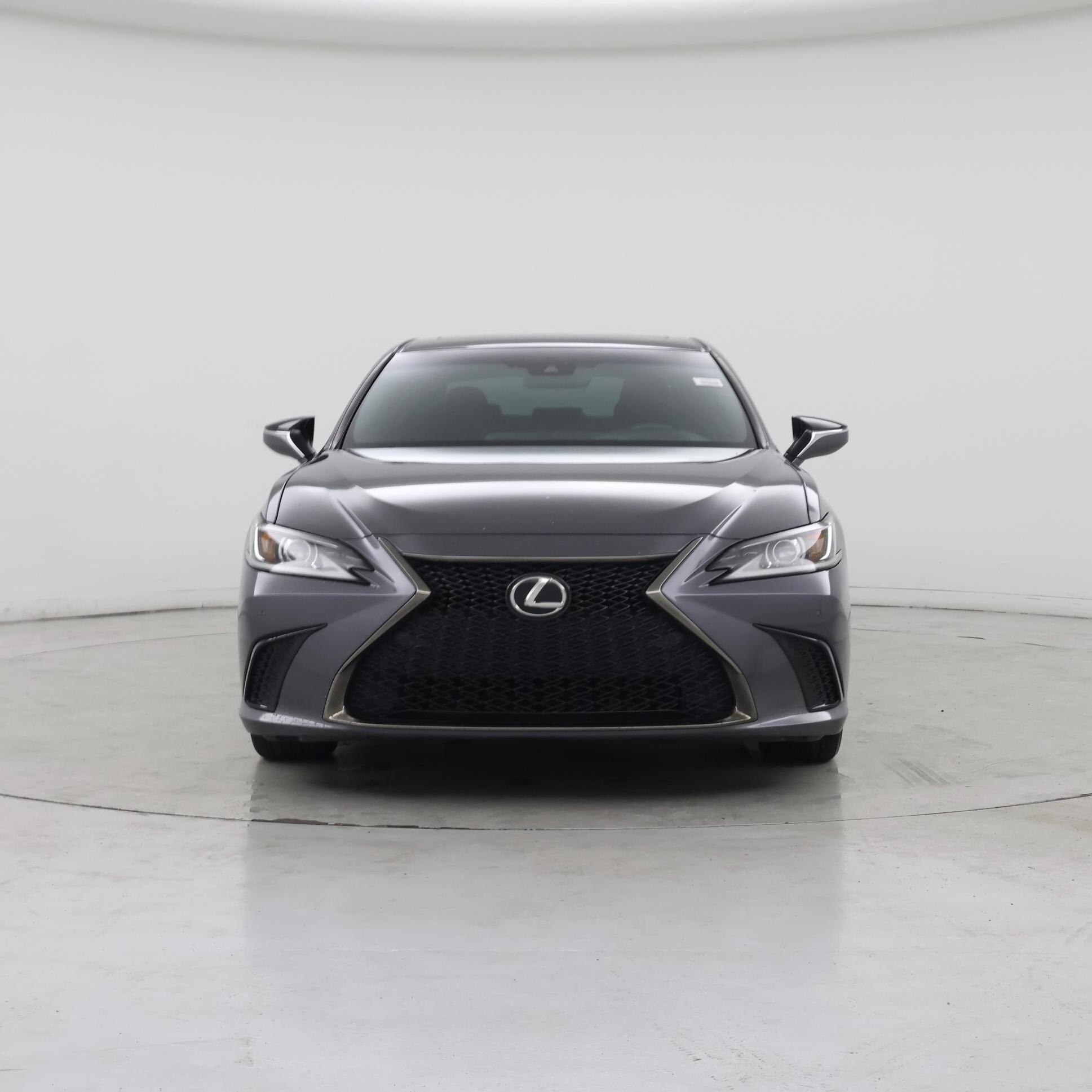 Thumbnail: 2020 Lexus ES - 5