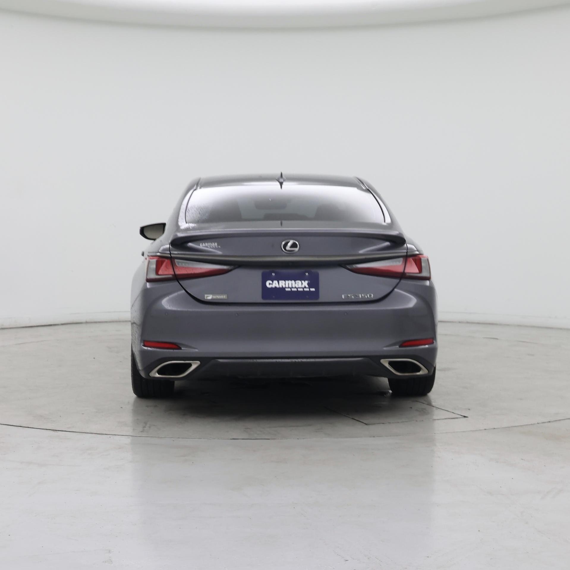 Thumbnail: 2020 Lexus ES - 6
