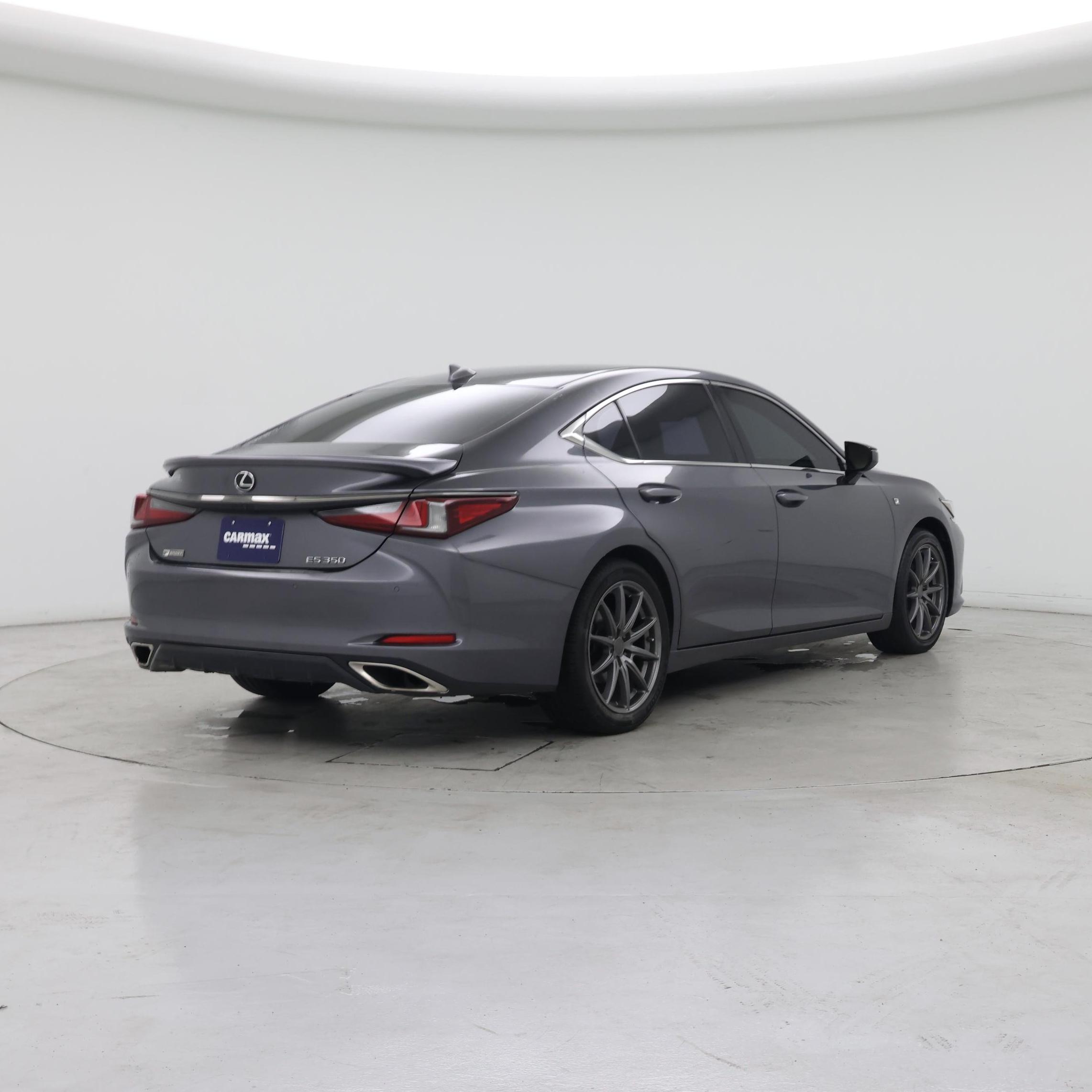 Thumbnail: 2020 Lexus ES - 8