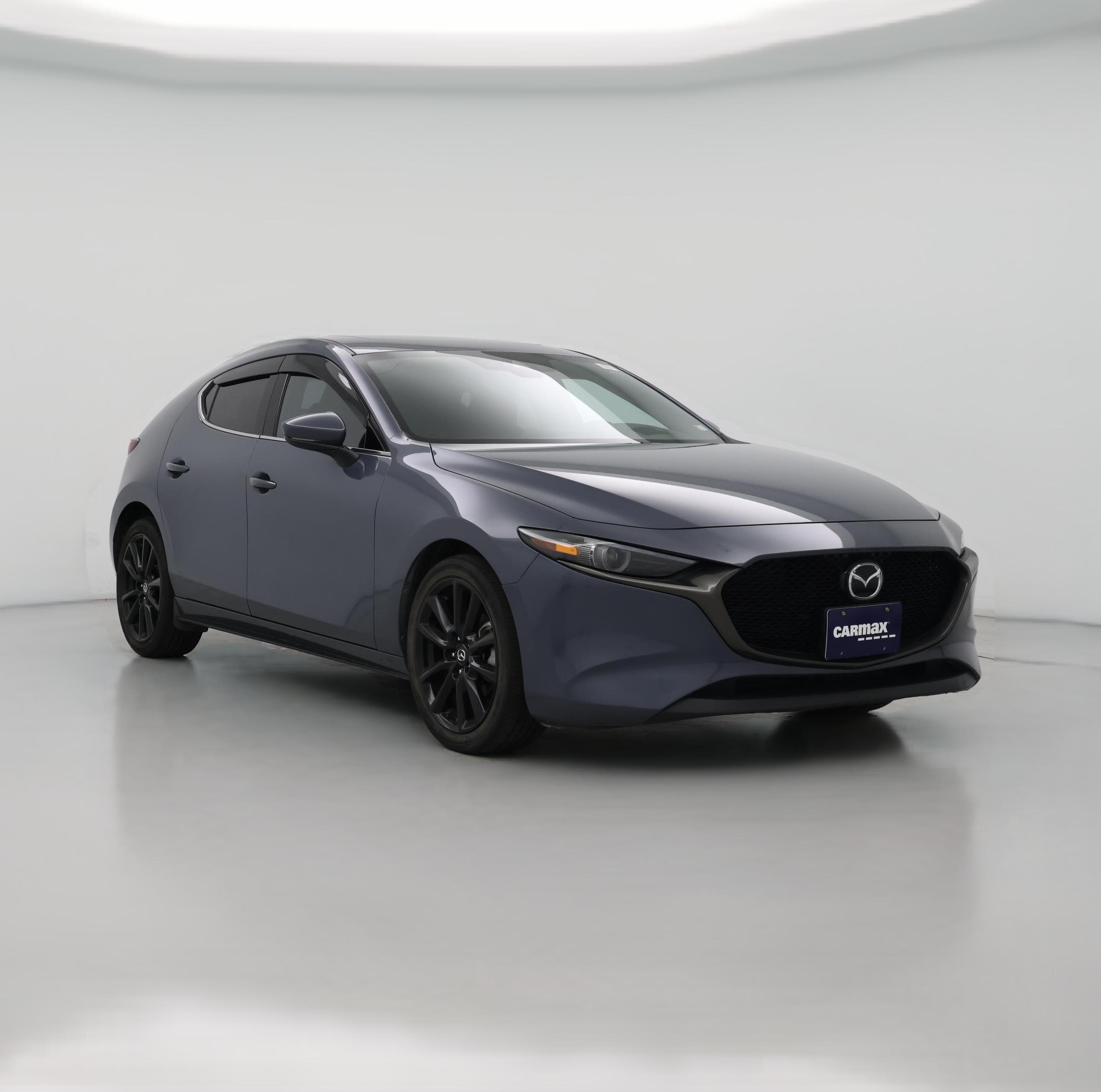 Thumbnail: 2023 Mazda Mazda3 - 1