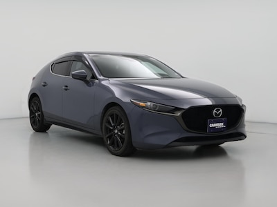 2023 Mazda Mazda3 2.5 S Premium Package