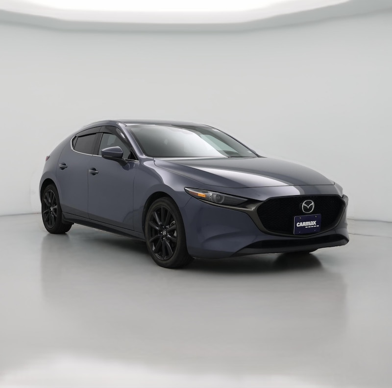 2023 Mazda Mazda3 2.5 S Premium Package