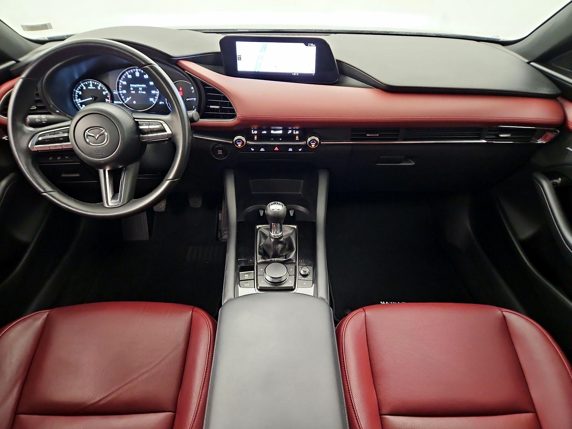 Thumbnail: 2023 Mazda Mazda3 - 9