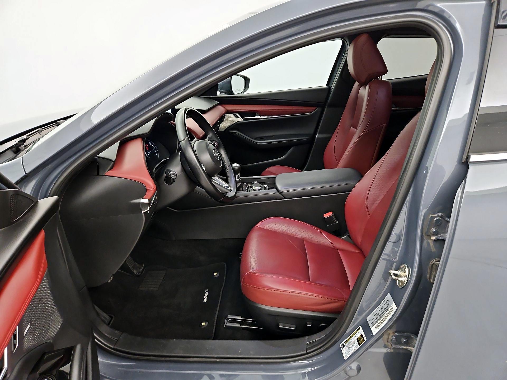 Thumbnail: 2023 Mazda Mazda3 - 11