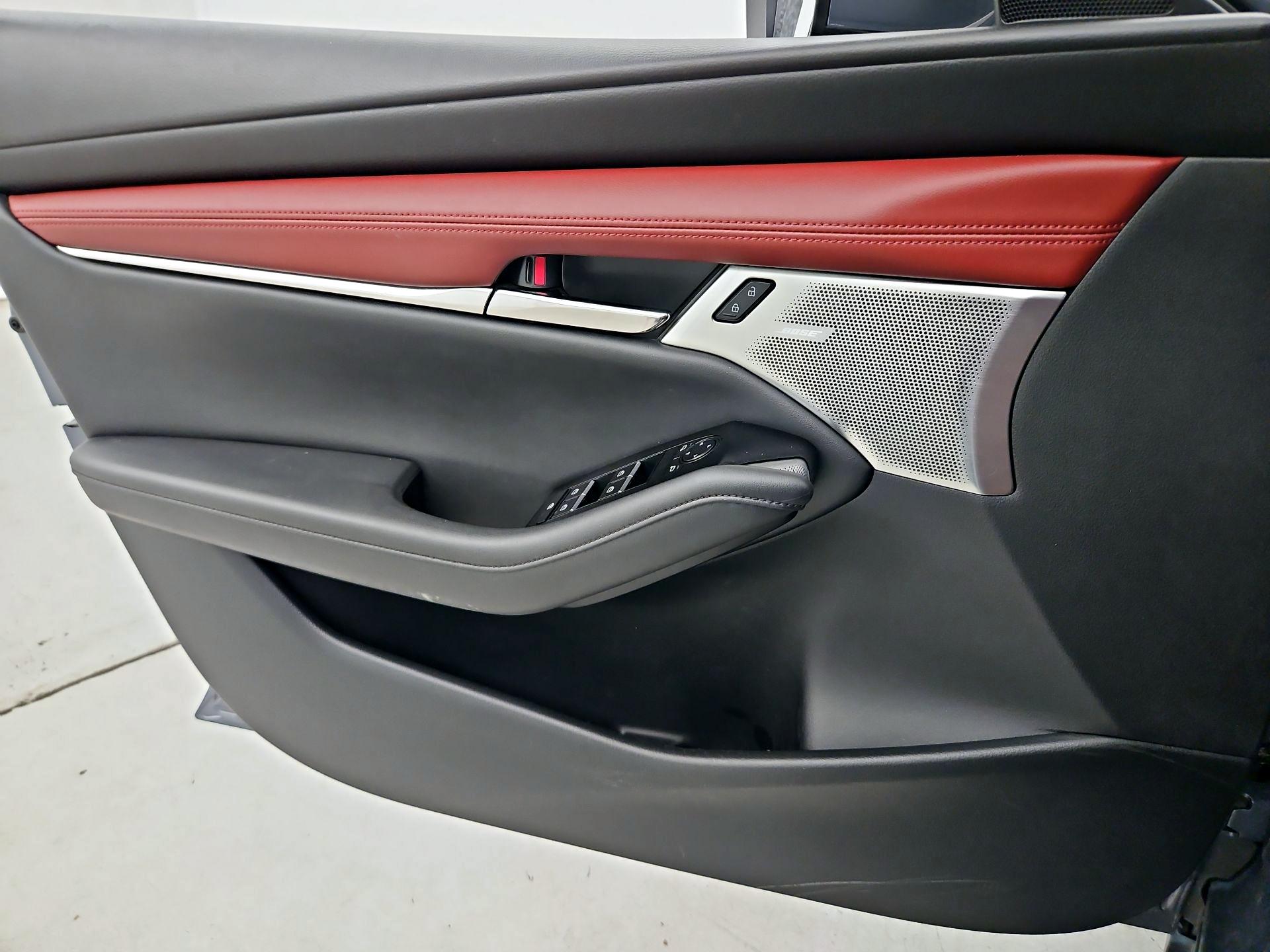 Thumbnail: 2023 Mazda Mazda3 - 12