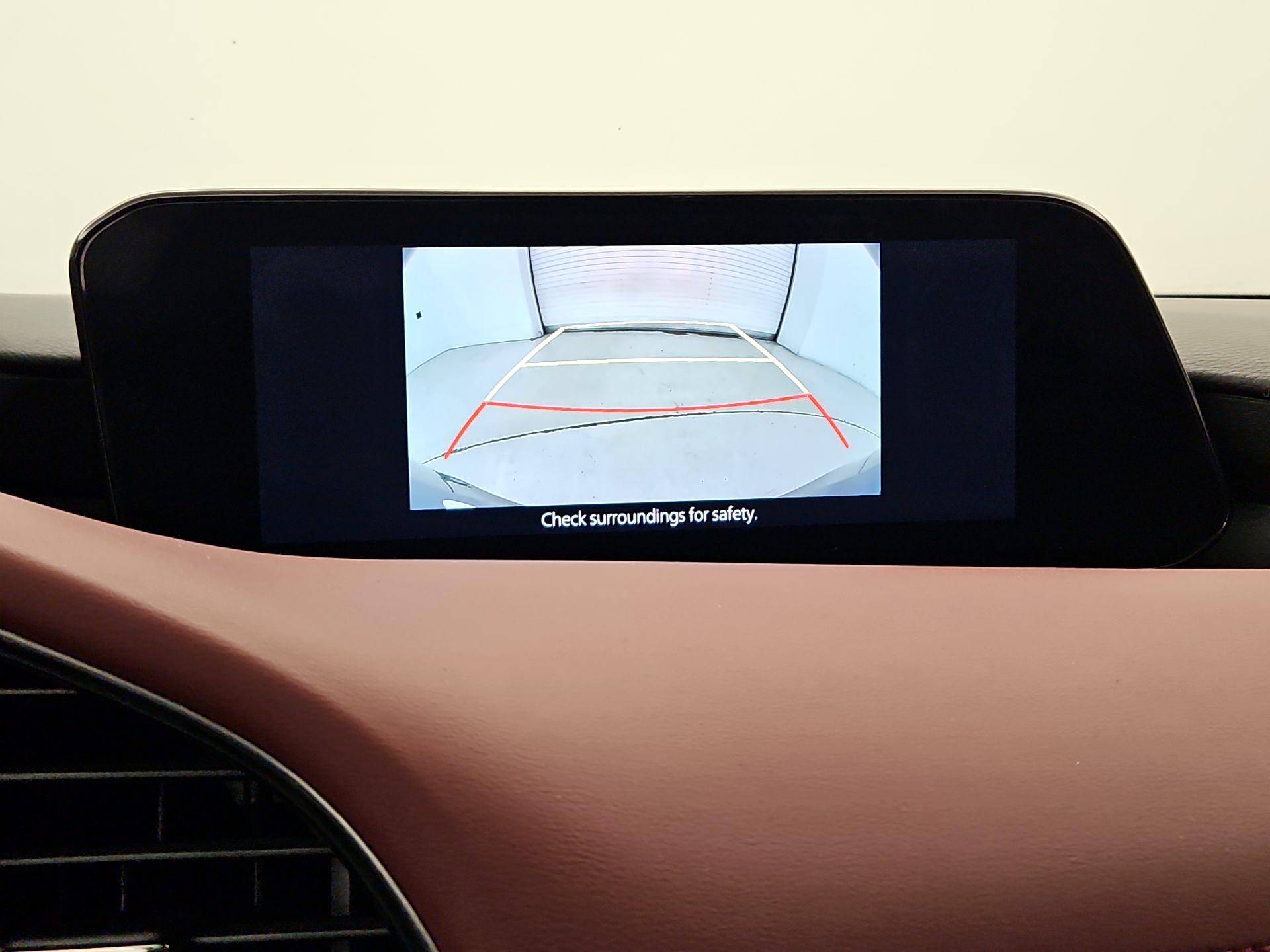 Thumbnail: 2023 Mazda Mazda3 - 15