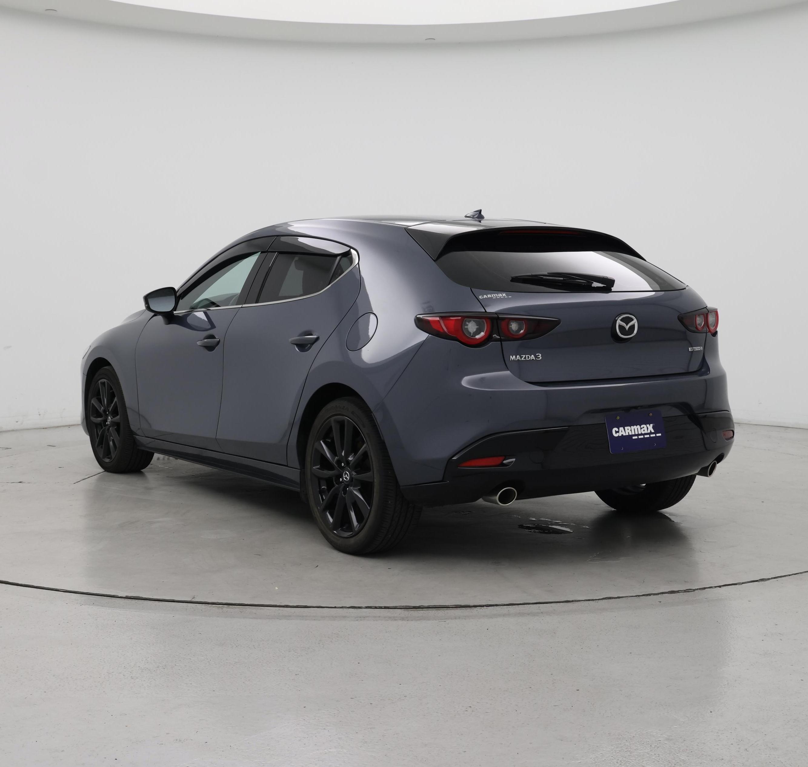 Thumbnail: 2023 Mazda Mazda3 - 2