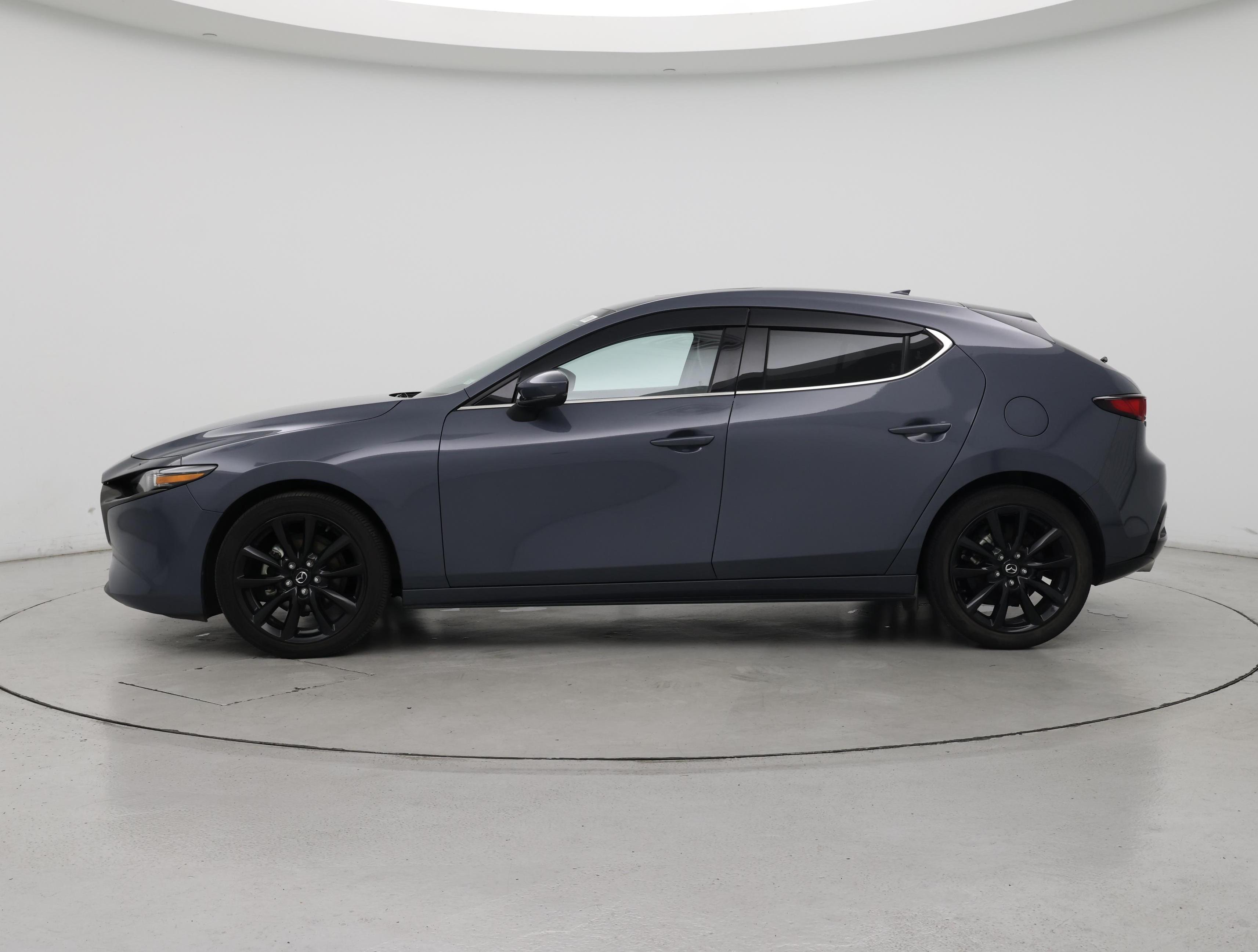 Thumbnail: 2023 Mazda Mazda3 - 3