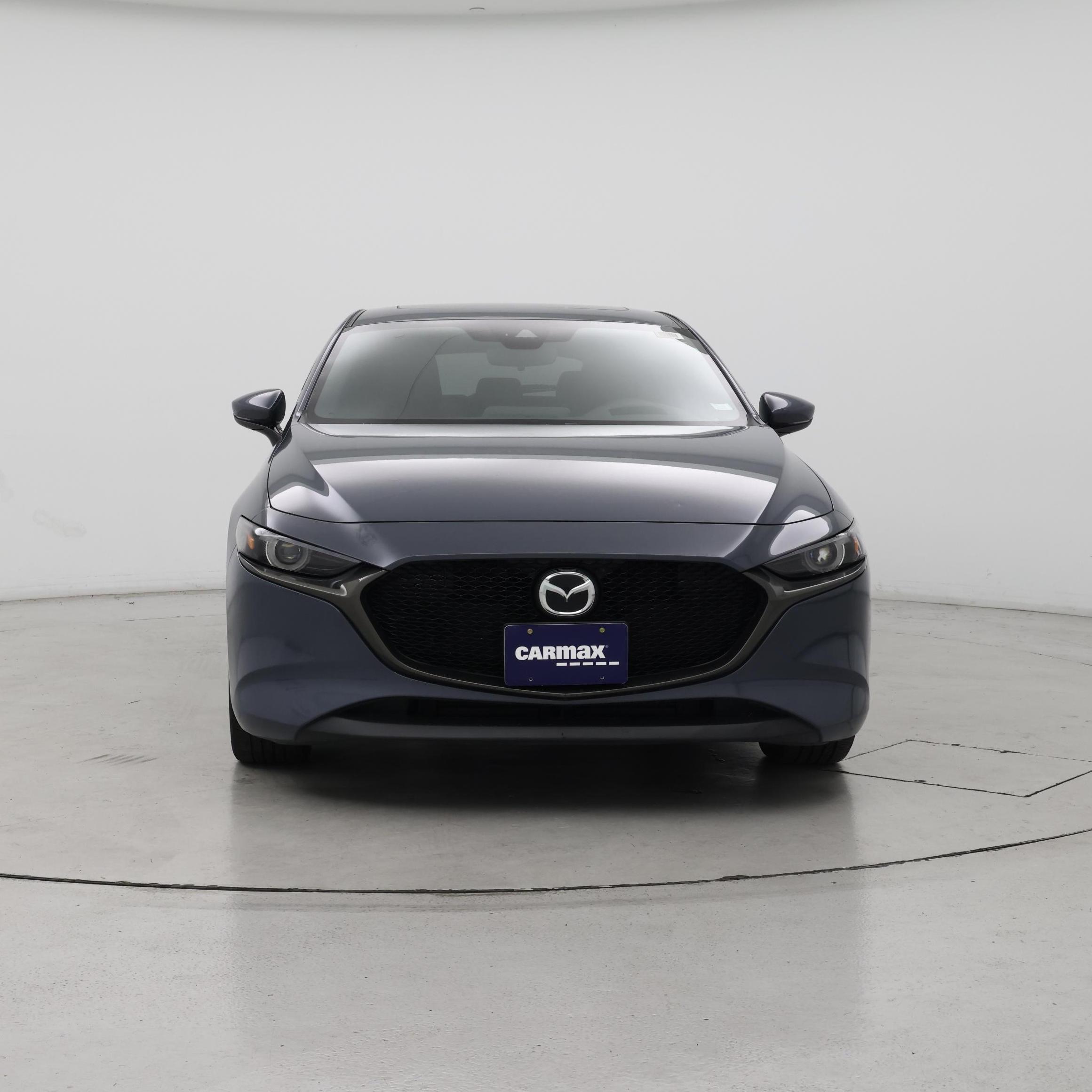 Thumbnail: 2023 Mazda Mazda3 - 5