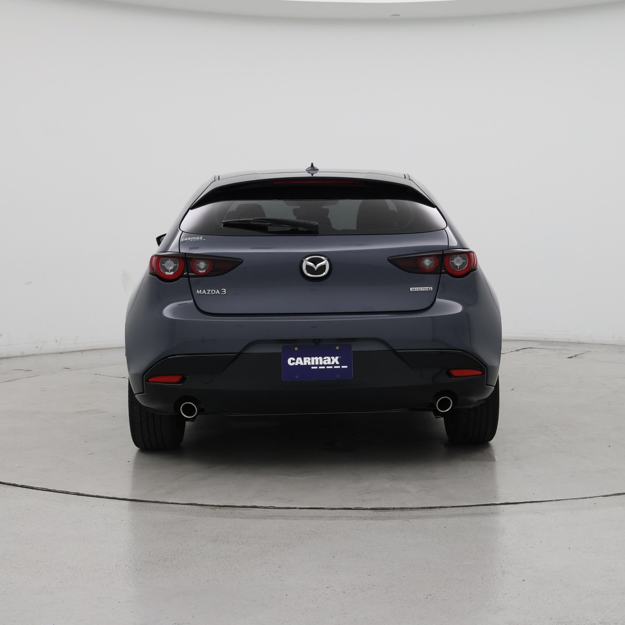 Thumbnail: 2023 Mazda Mazda3 - 6
