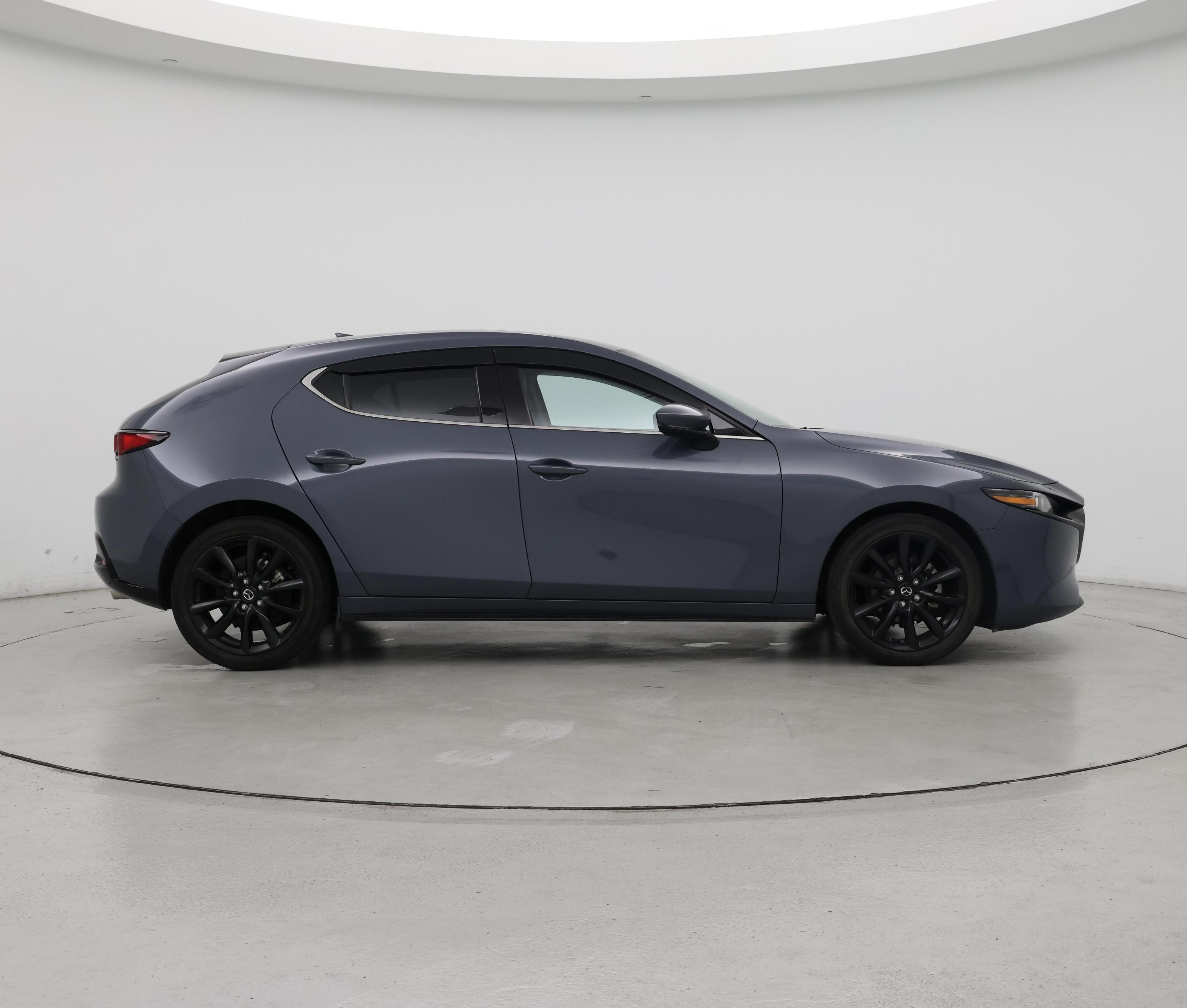 Thumbnail: 2023 Mazda Mazda3 - 7