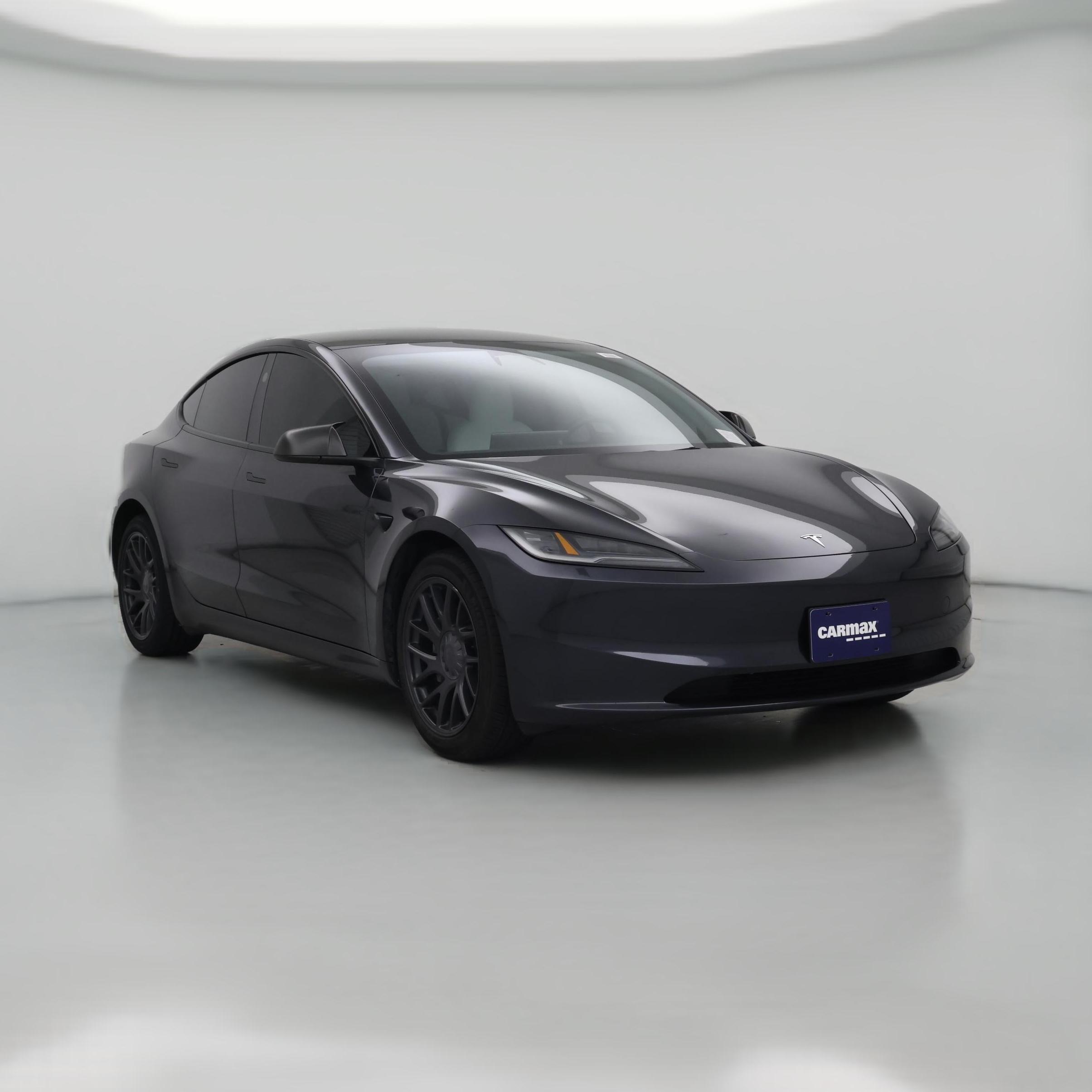 Thumbnail: 2024 Tesla Model 3 - 1