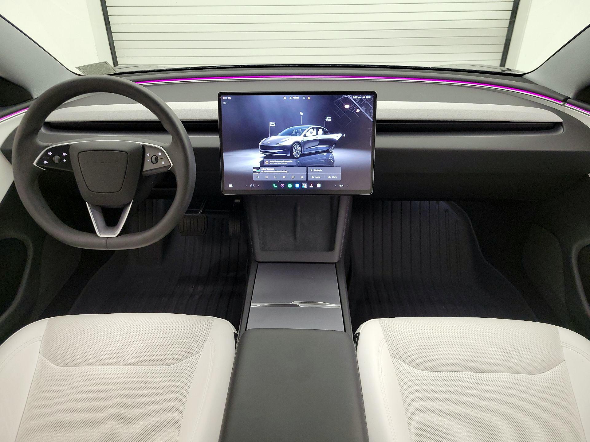 Thumbnail: 2024 Tesla Model 3 - 9