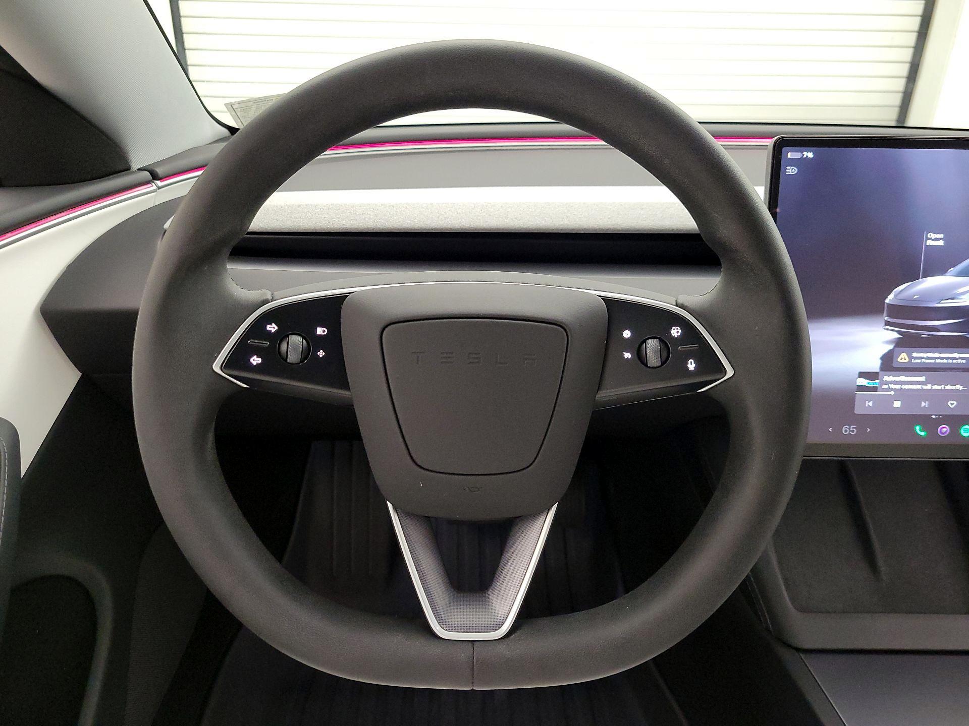 Thumbnail: 2024 Tesla Model 3 - 10