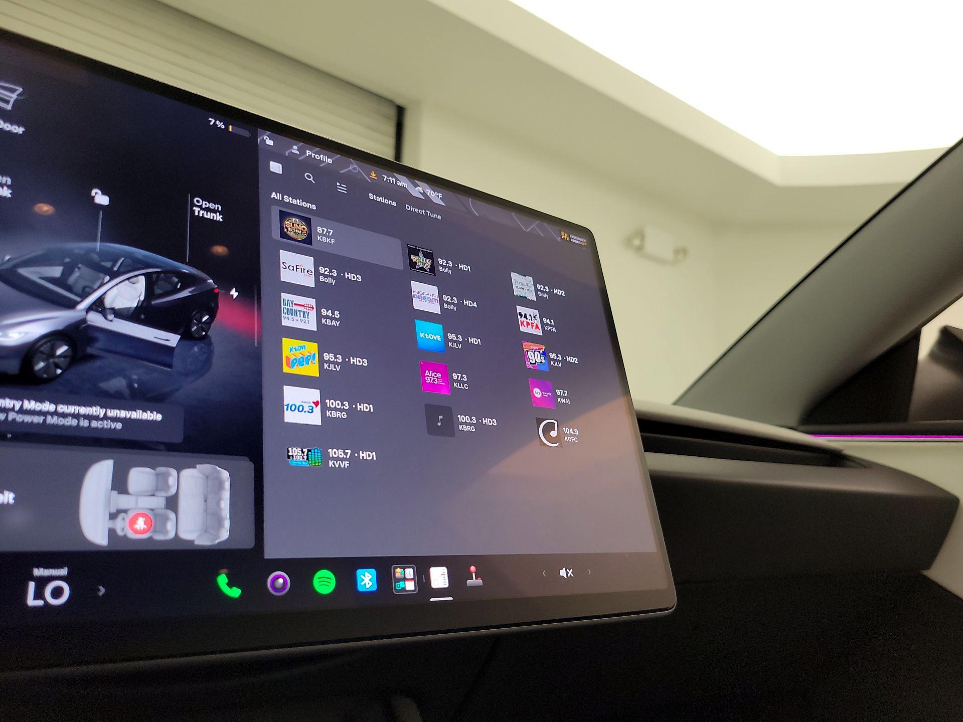 Thumbnail: 2024 Tesla Model 3 - 15