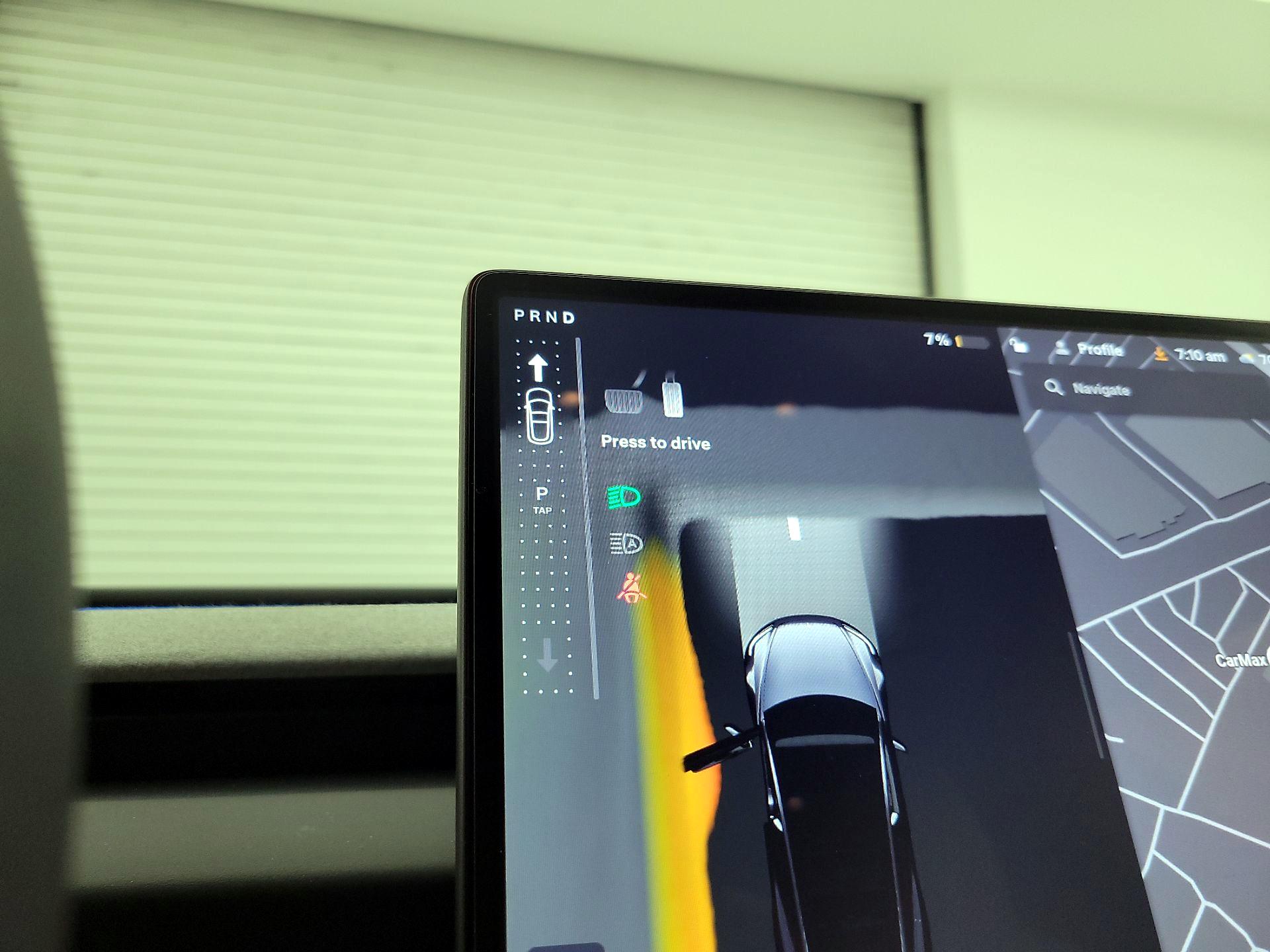 Thumbnail: 2024 Tesla Model 3 - 17
