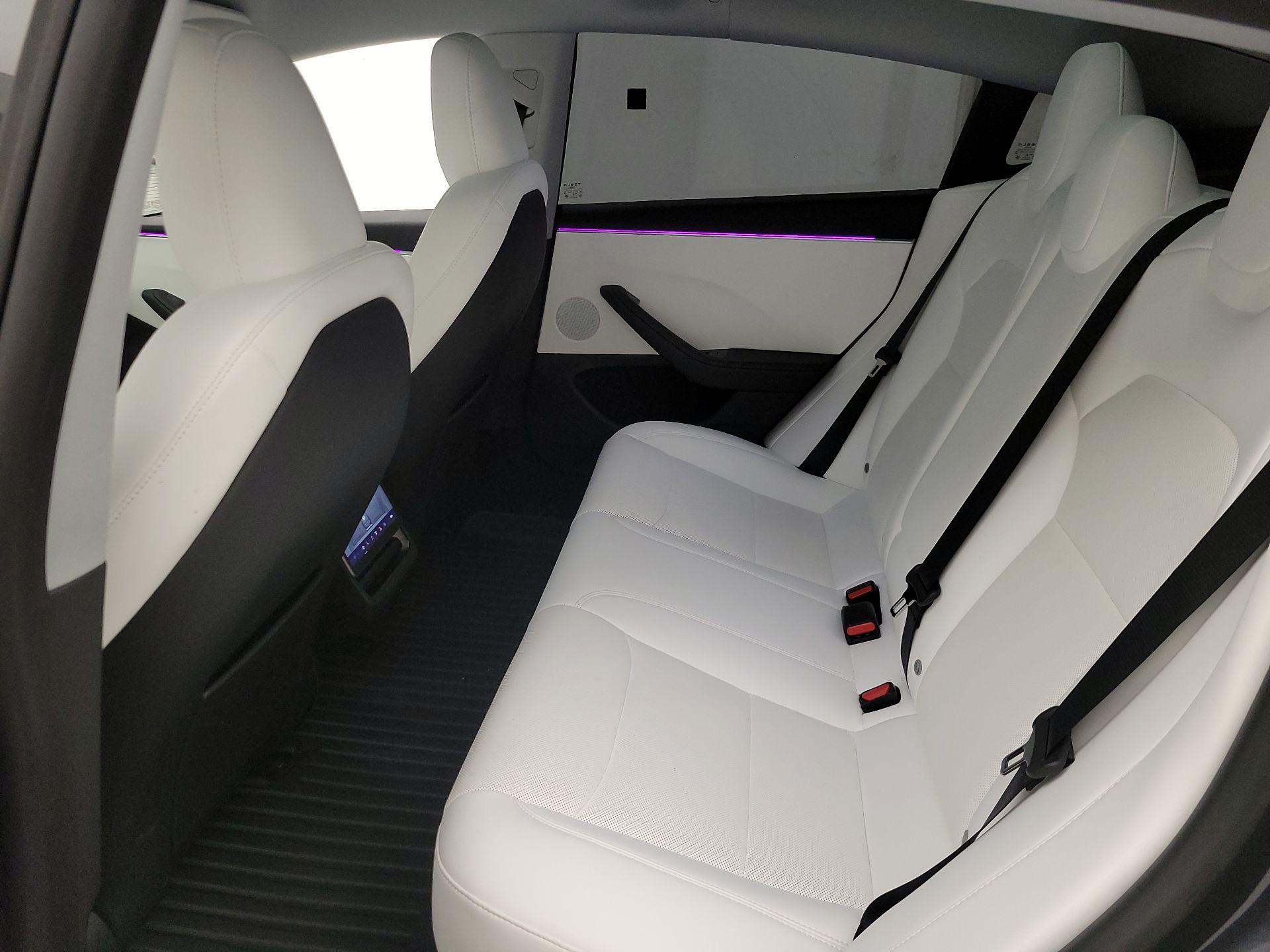 Thumbnail: 2024 Tesla Model 3 - 19