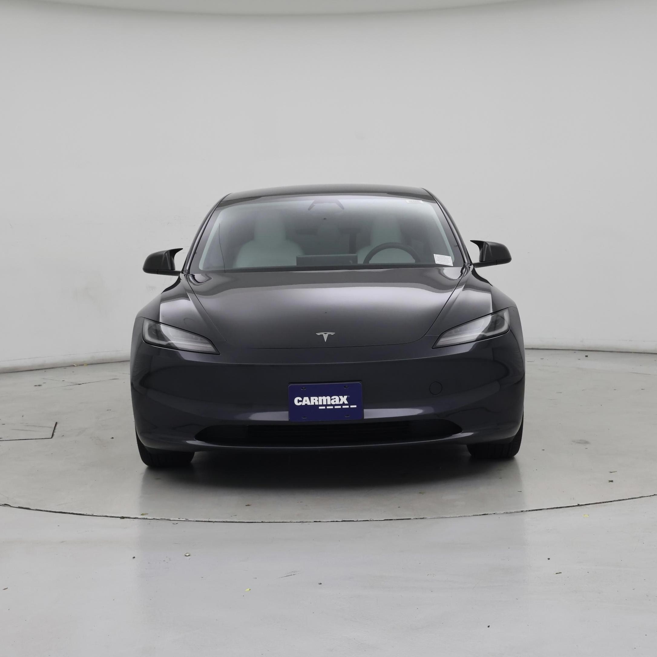 Thumbnail: 2024 Tesla Model 3 - 5