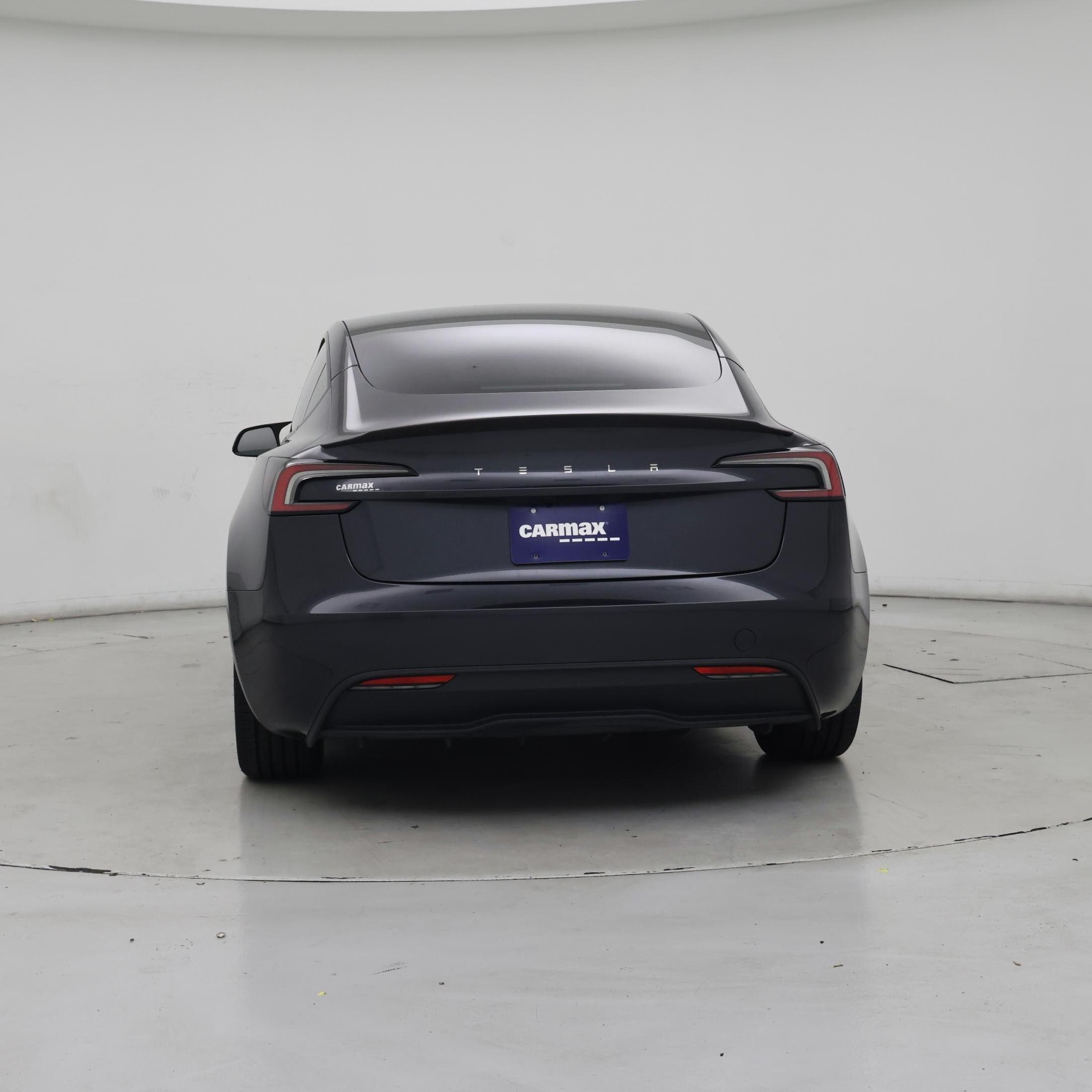 Thumbnail: 2024 Tesla Model 3 - 6