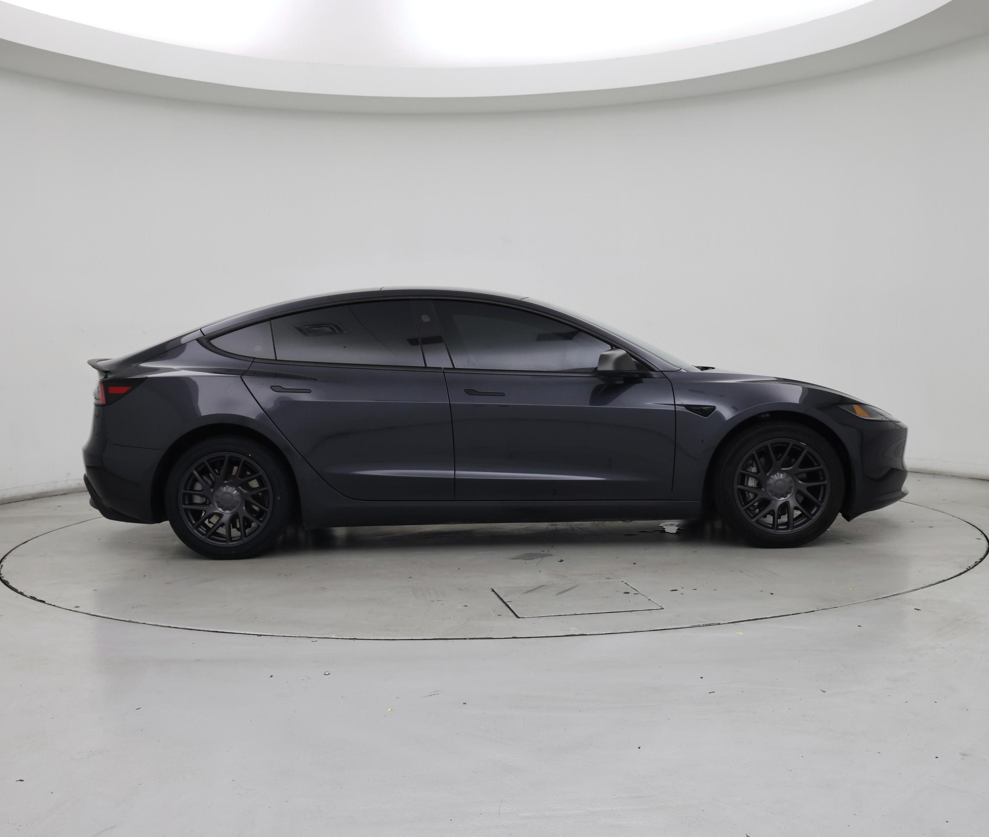 Thumbnail: 2024 Tesla Model 3 - 7