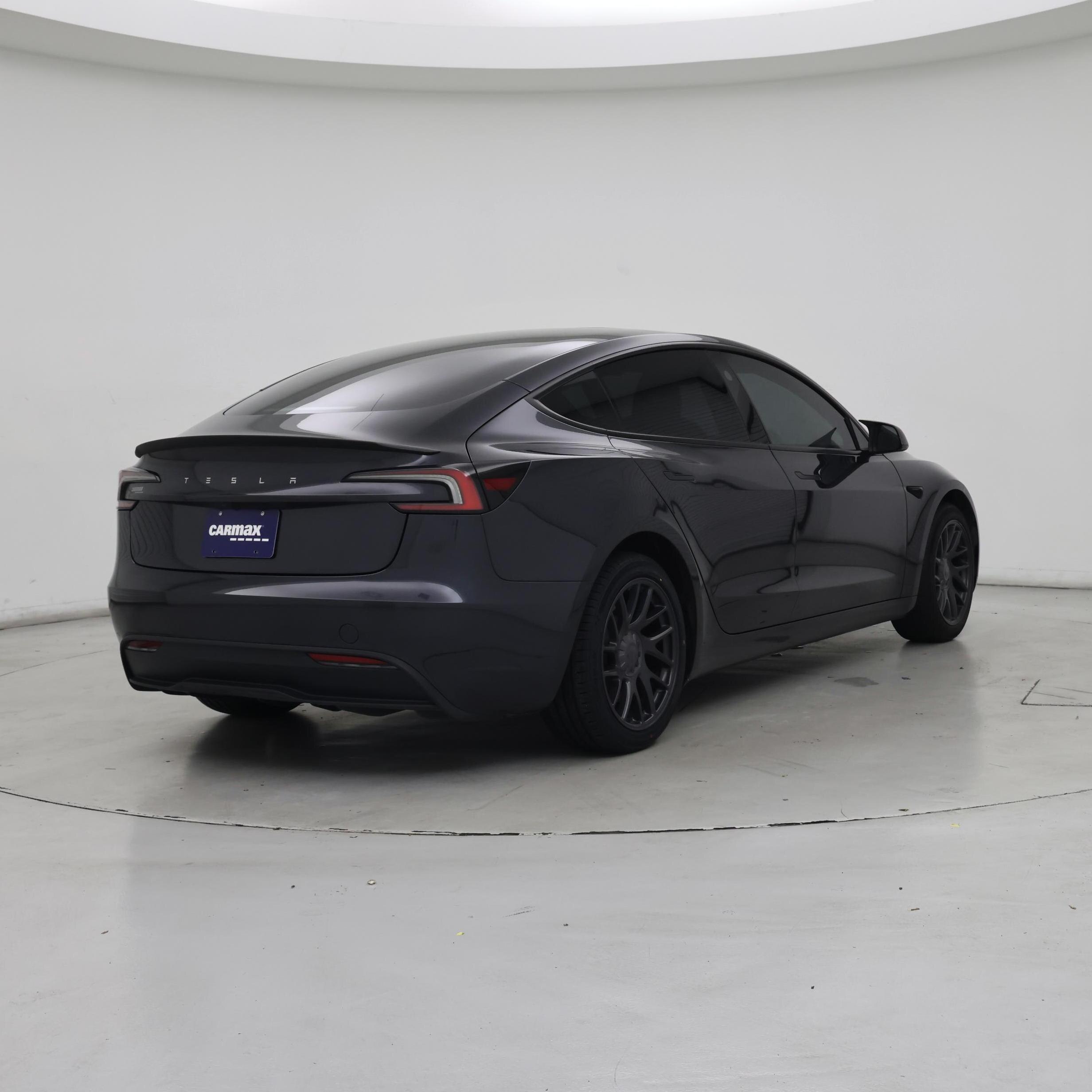 Thumbnail: 2024 Tesla Model 3 - 8