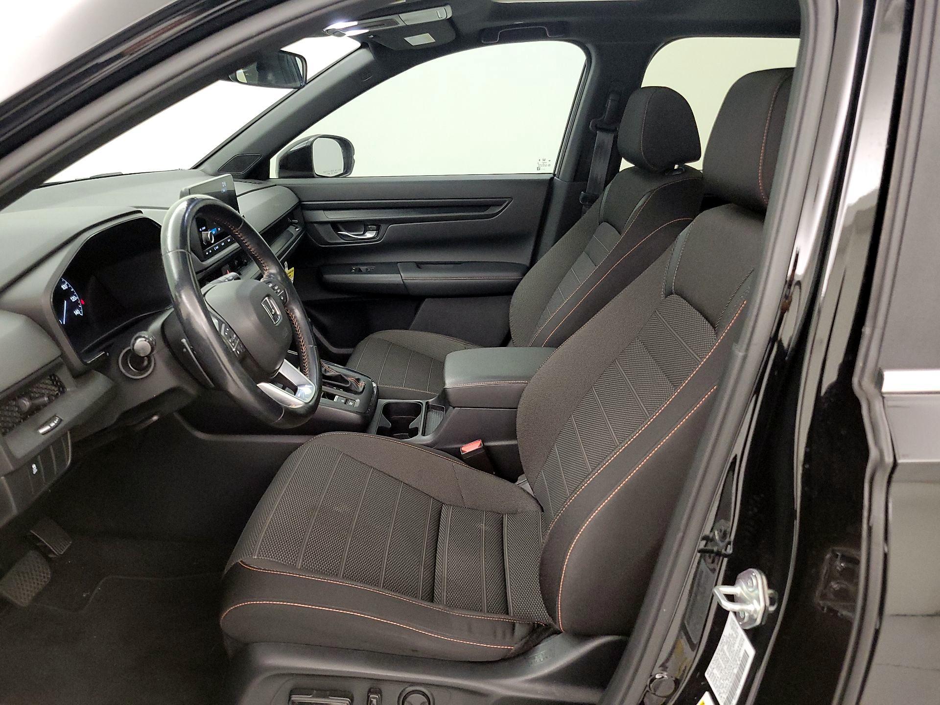Thumbnail: 2024 Honda CR-V - 11