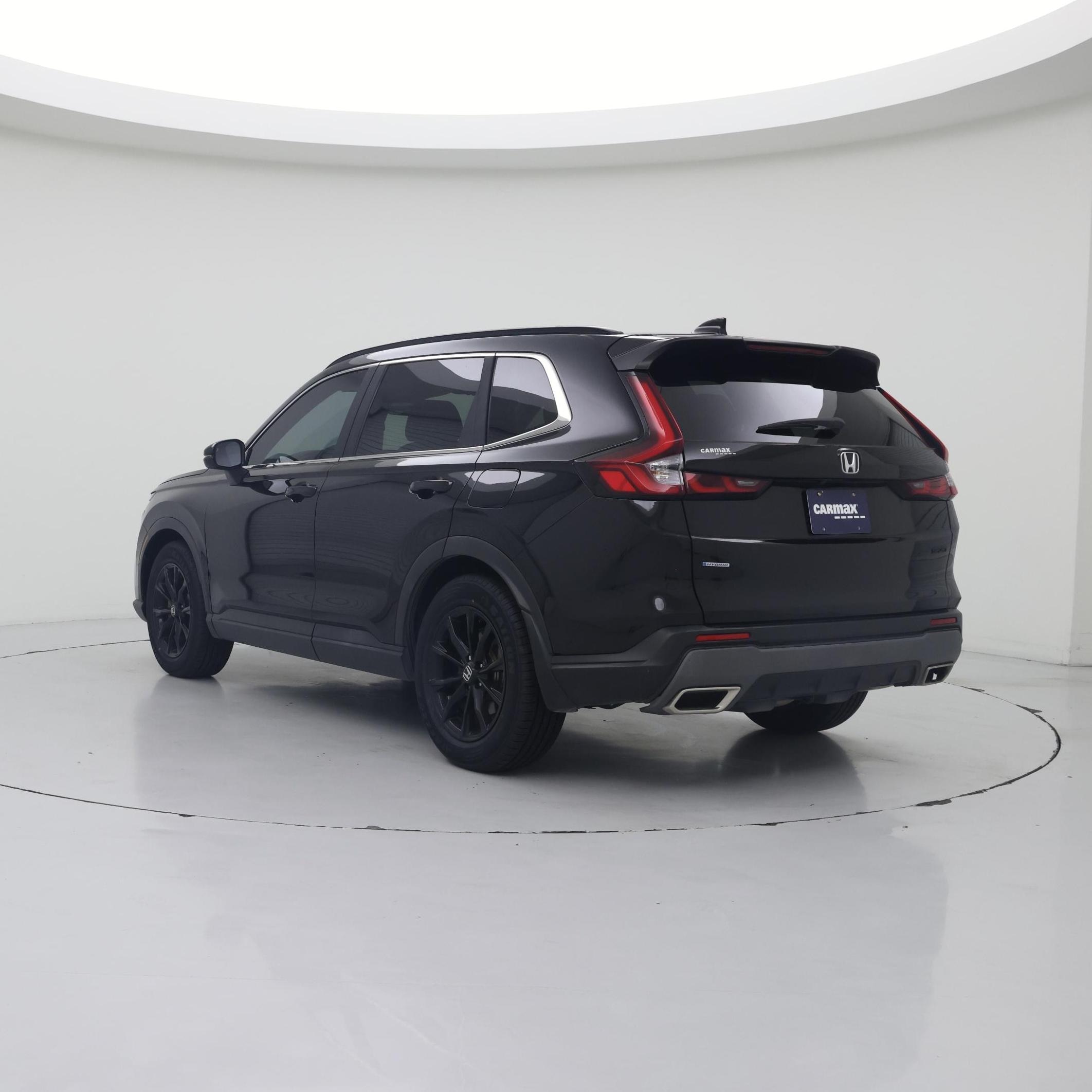 Thumbnail: 2024 Honda CR-V - 2