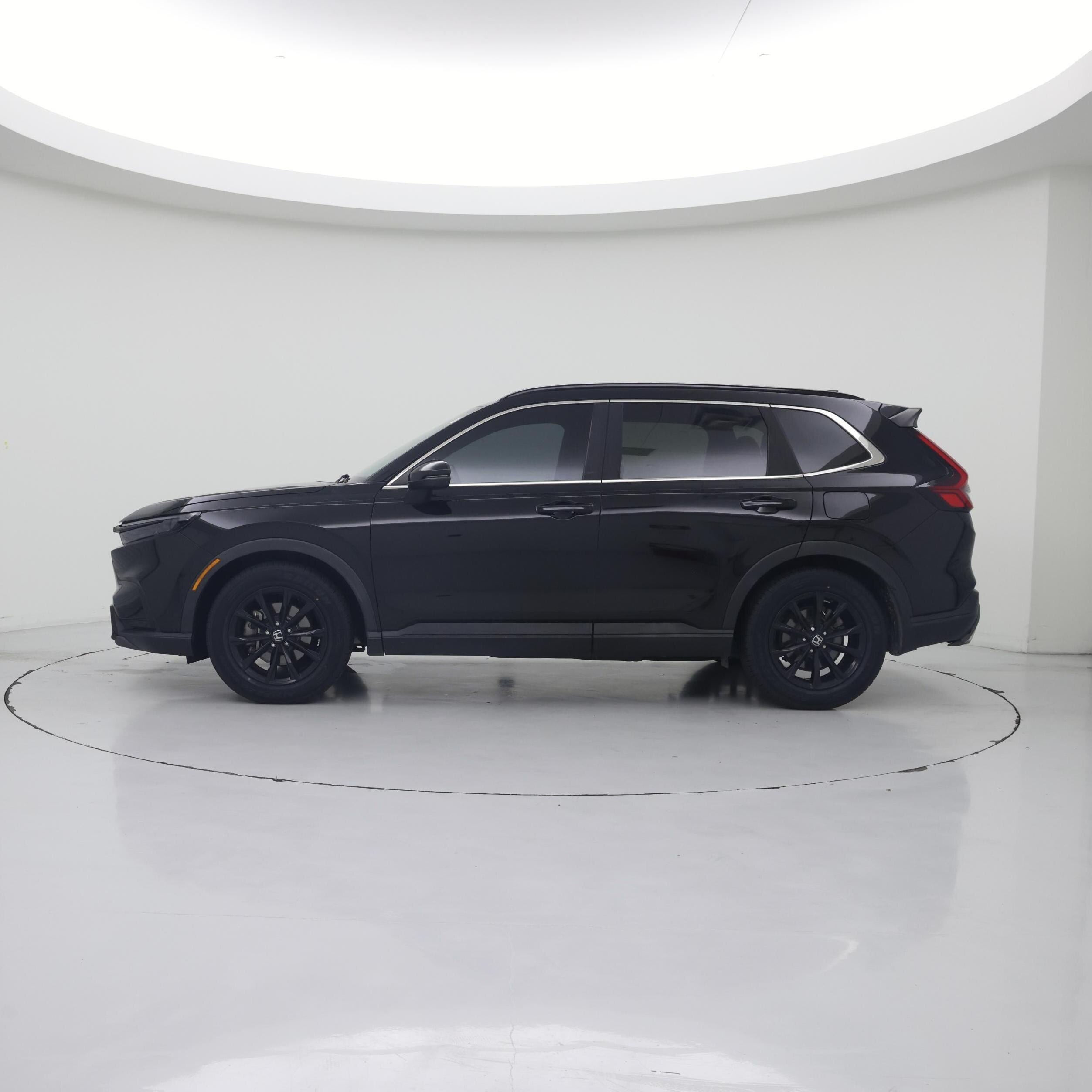 Thumbnail: 2024 Honda CR-V - 3