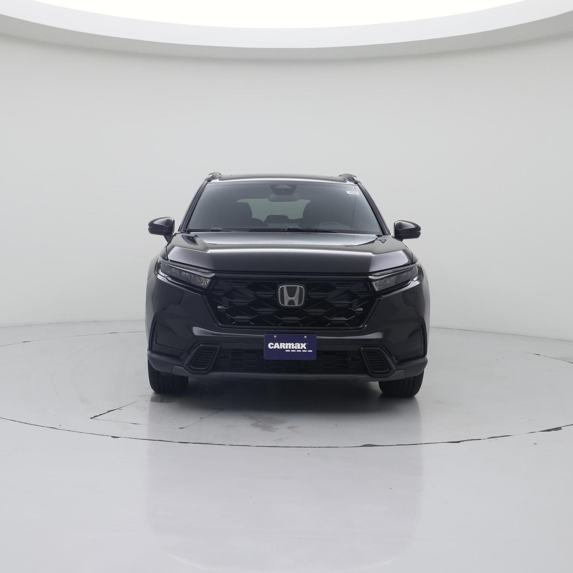 Thumbnail: 2024 Honda CR-V - 5