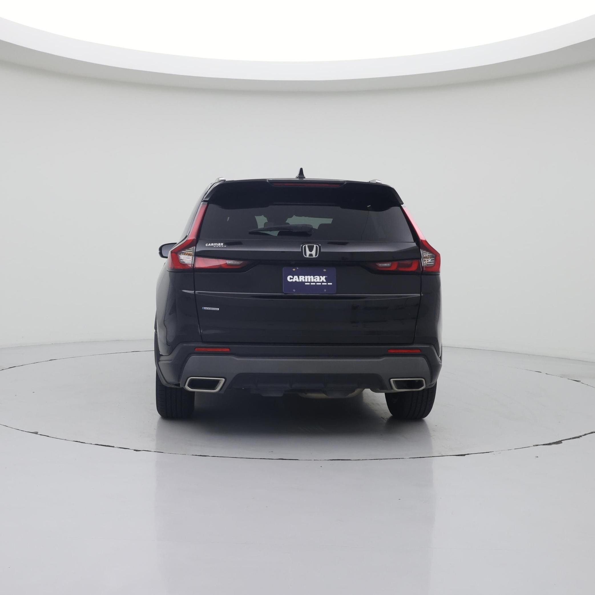 Thumbnail: 2024 Honda CR-V - 6