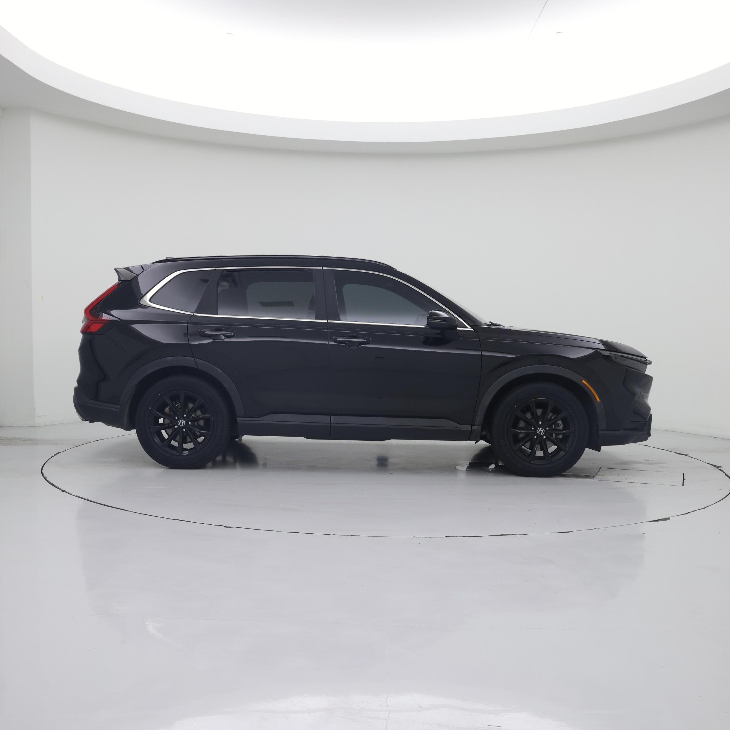 Thumbnail: 2024 Honda CR-V - 7