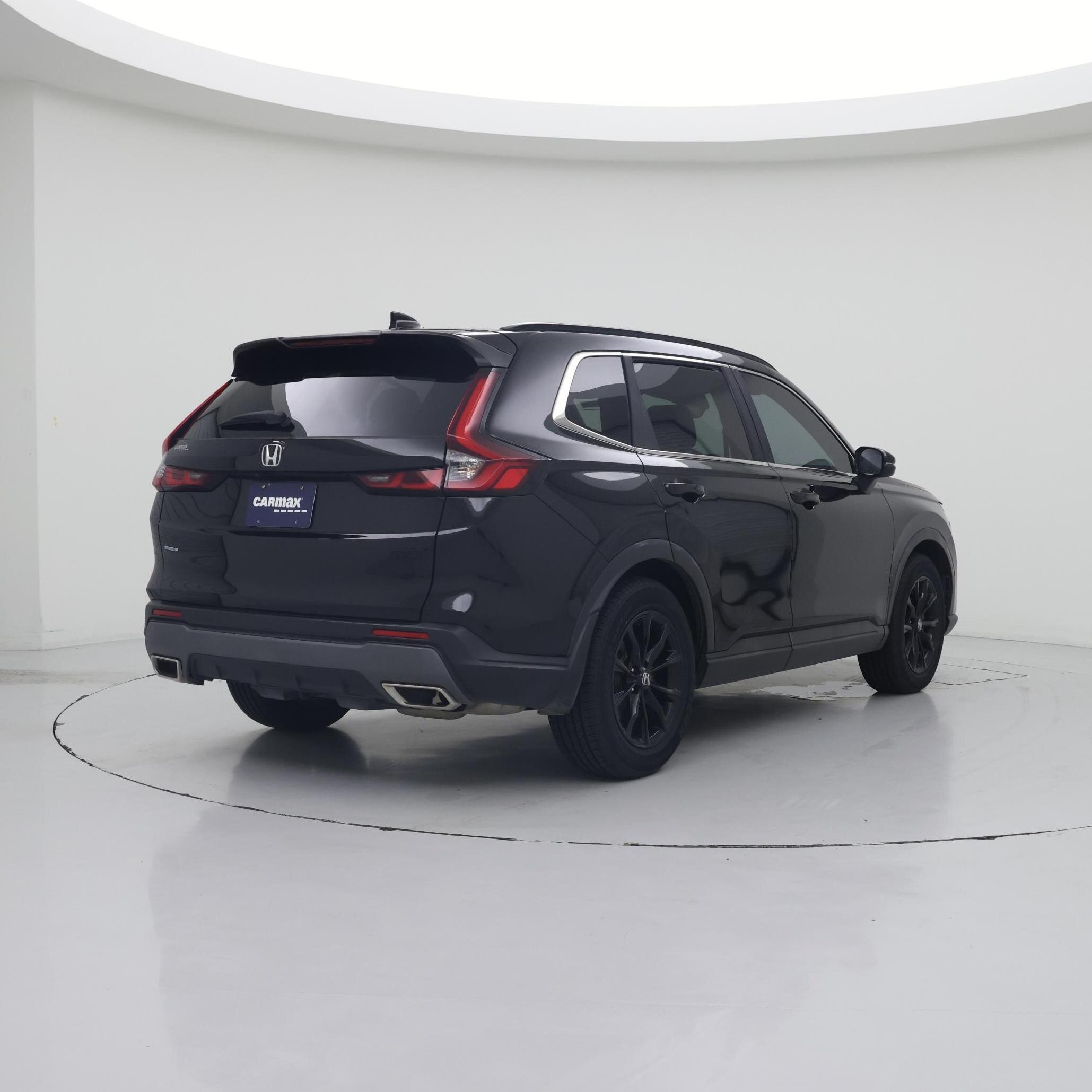 Thumbnail: 2024 Honda CR-V - 8