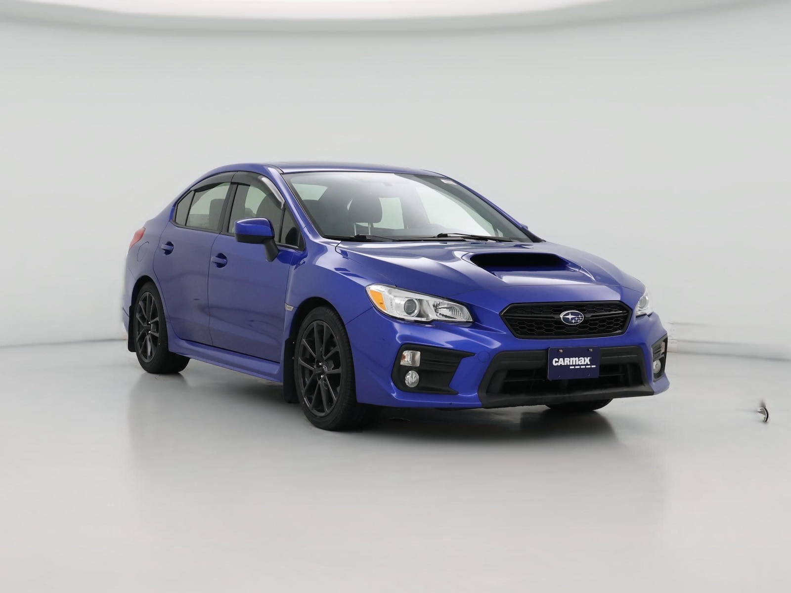 2021 Subaru WRX