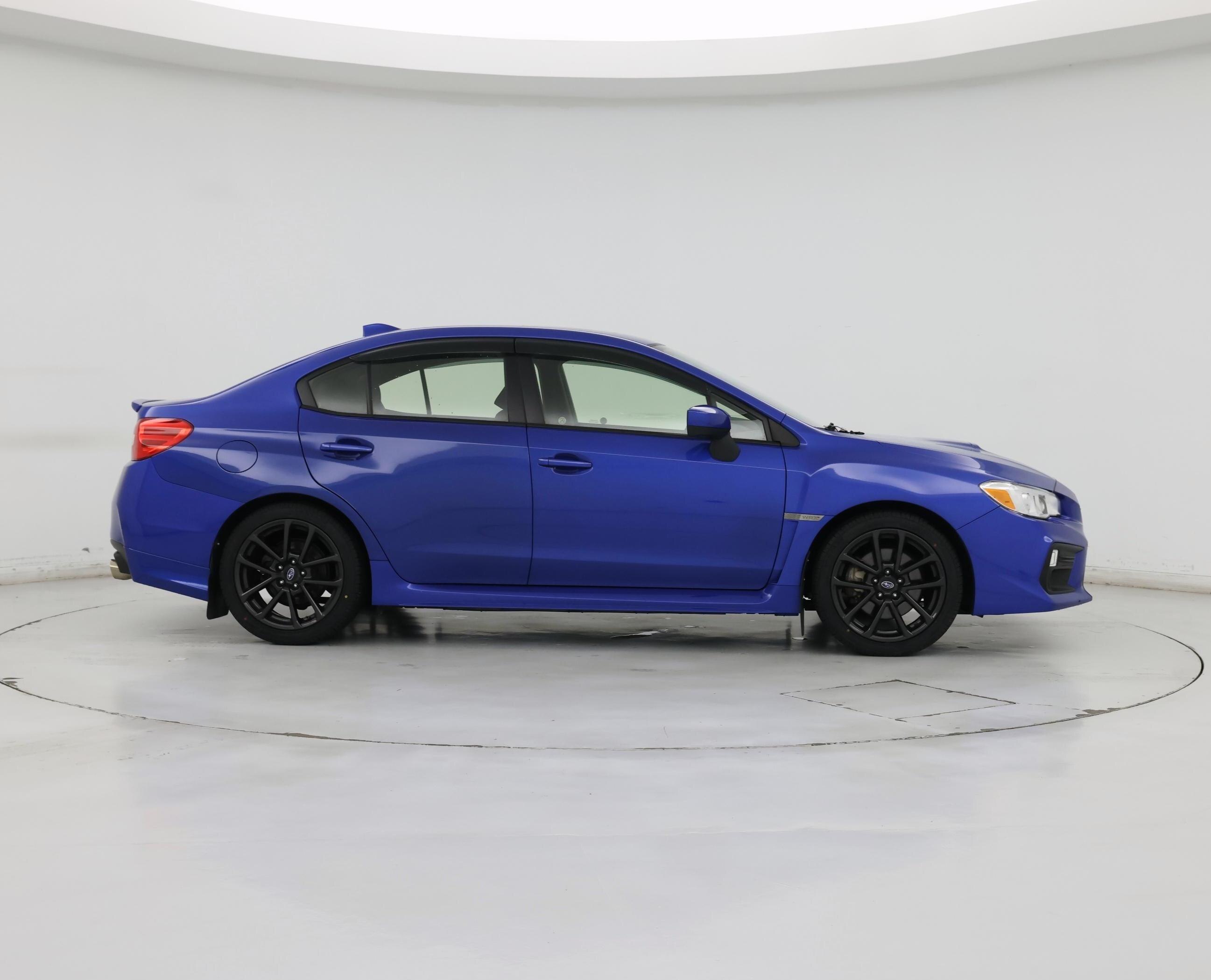 Thumbnail: 2021 Subaru WRX - 7