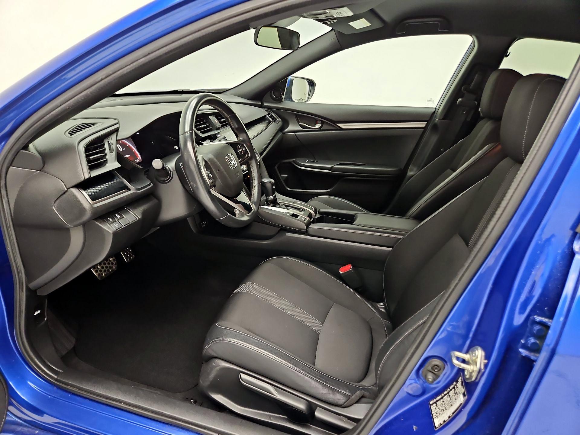 Thumbnail: 2020 Honda Civic - 11