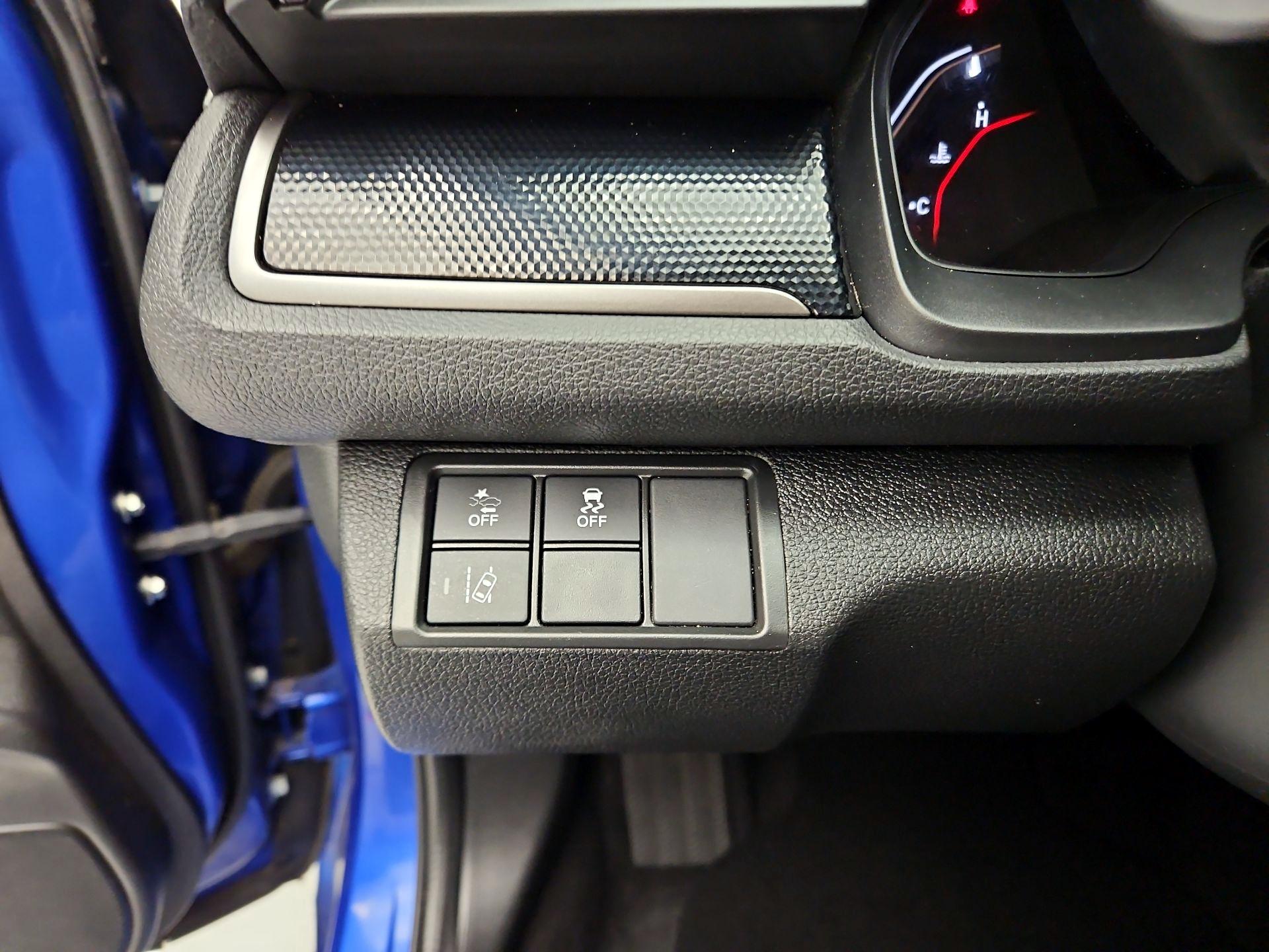 Thumbnail: 2020 Honda Civic - 13