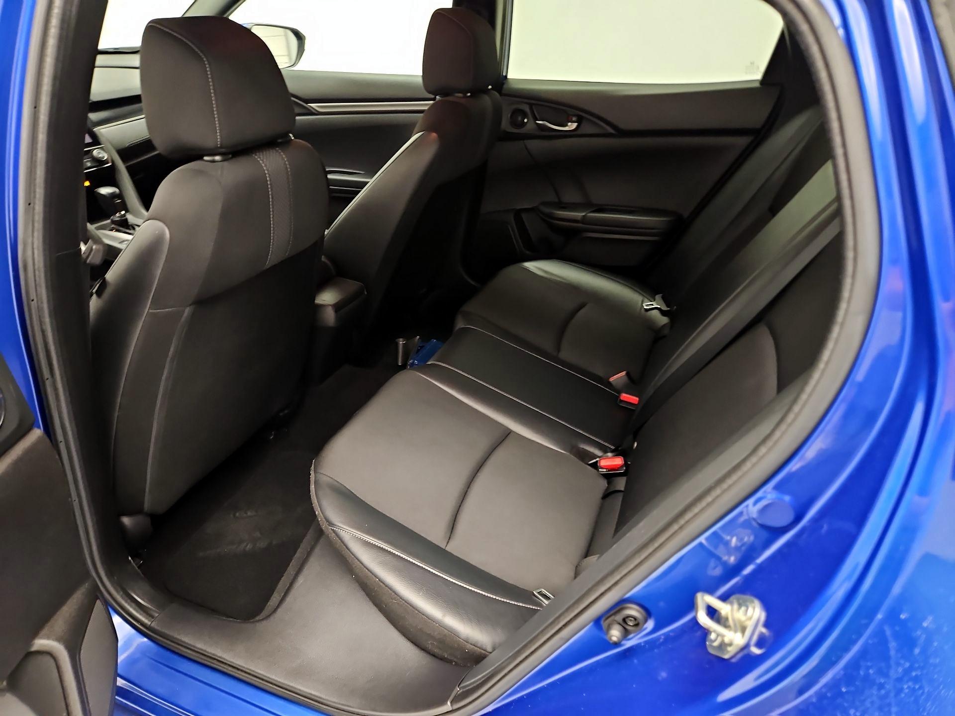Thumbnail: 2020 Honda Civic - 19