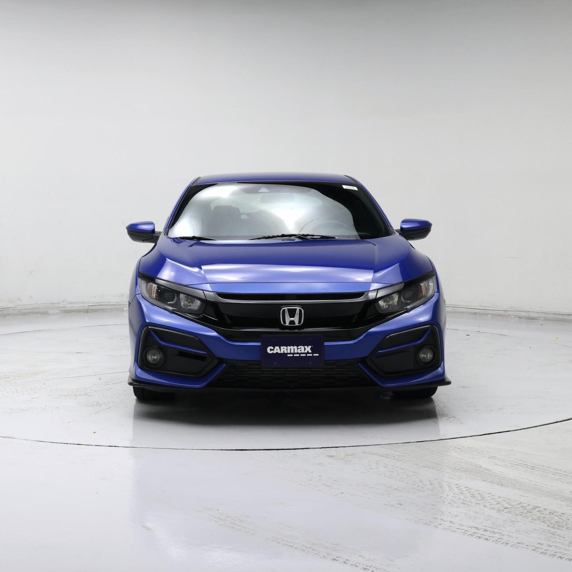 Thumbnail: 2020 Honda Civic - 5