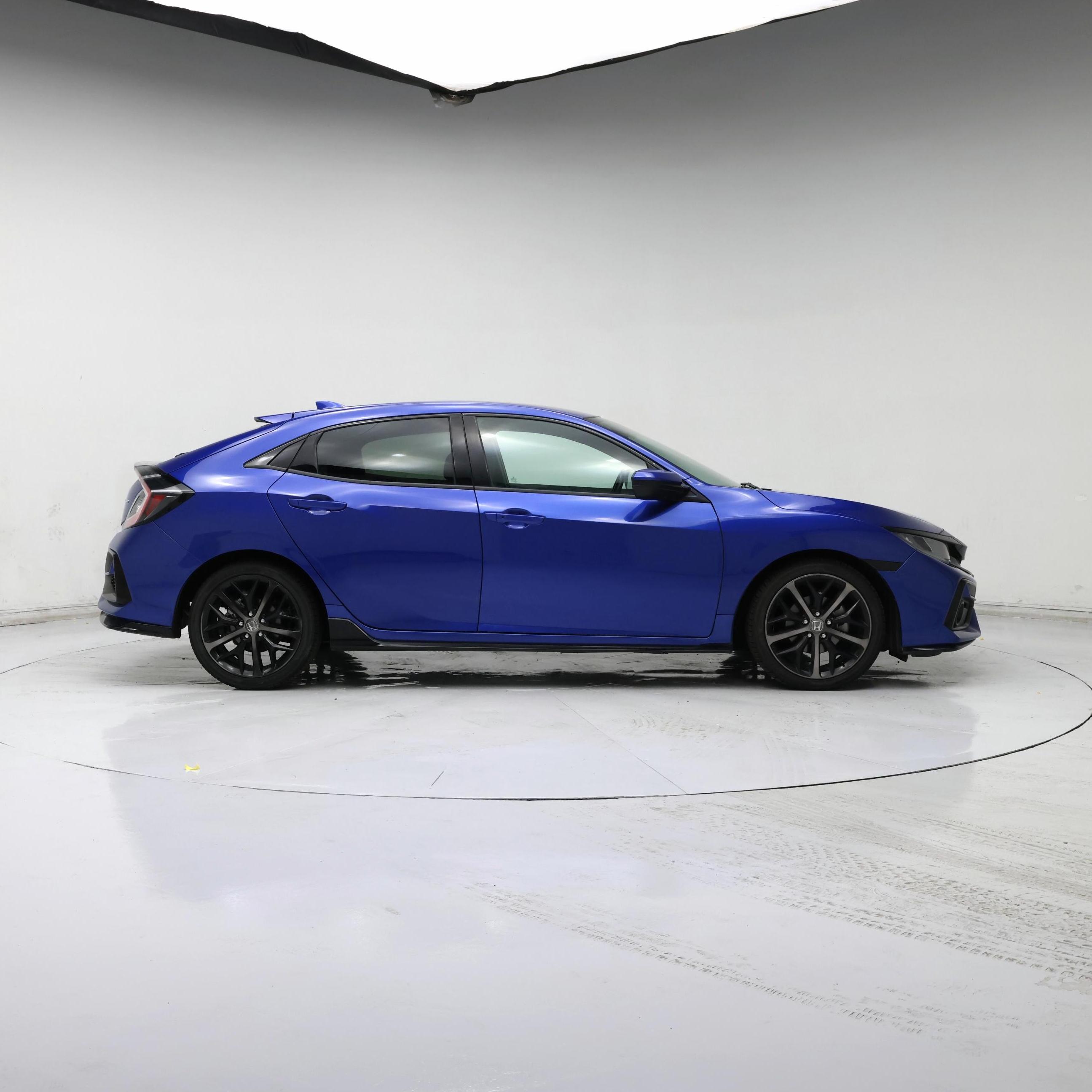 Thumbnail: 2020 Honda Civic - 7