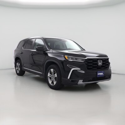 2024 Honda Pilot EX-L