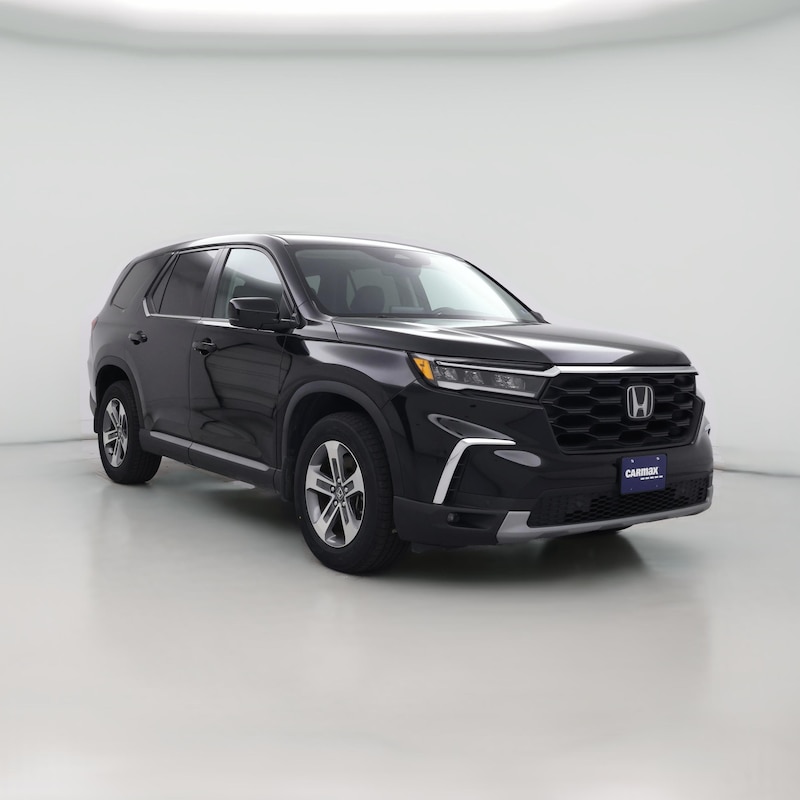 2024 Honda Pilot EX-L