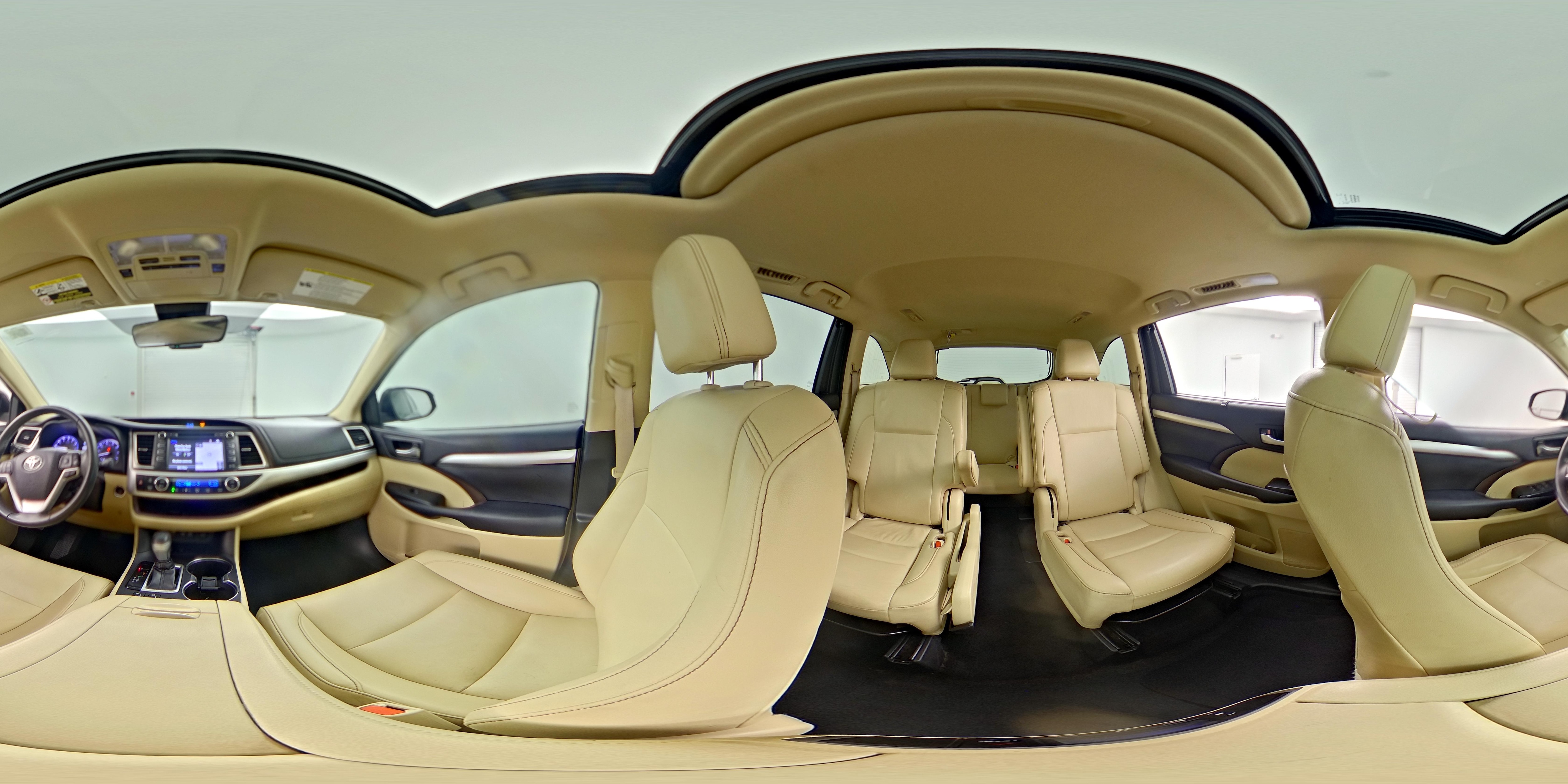 2019 Toyota Highlander XLE - Photo 27