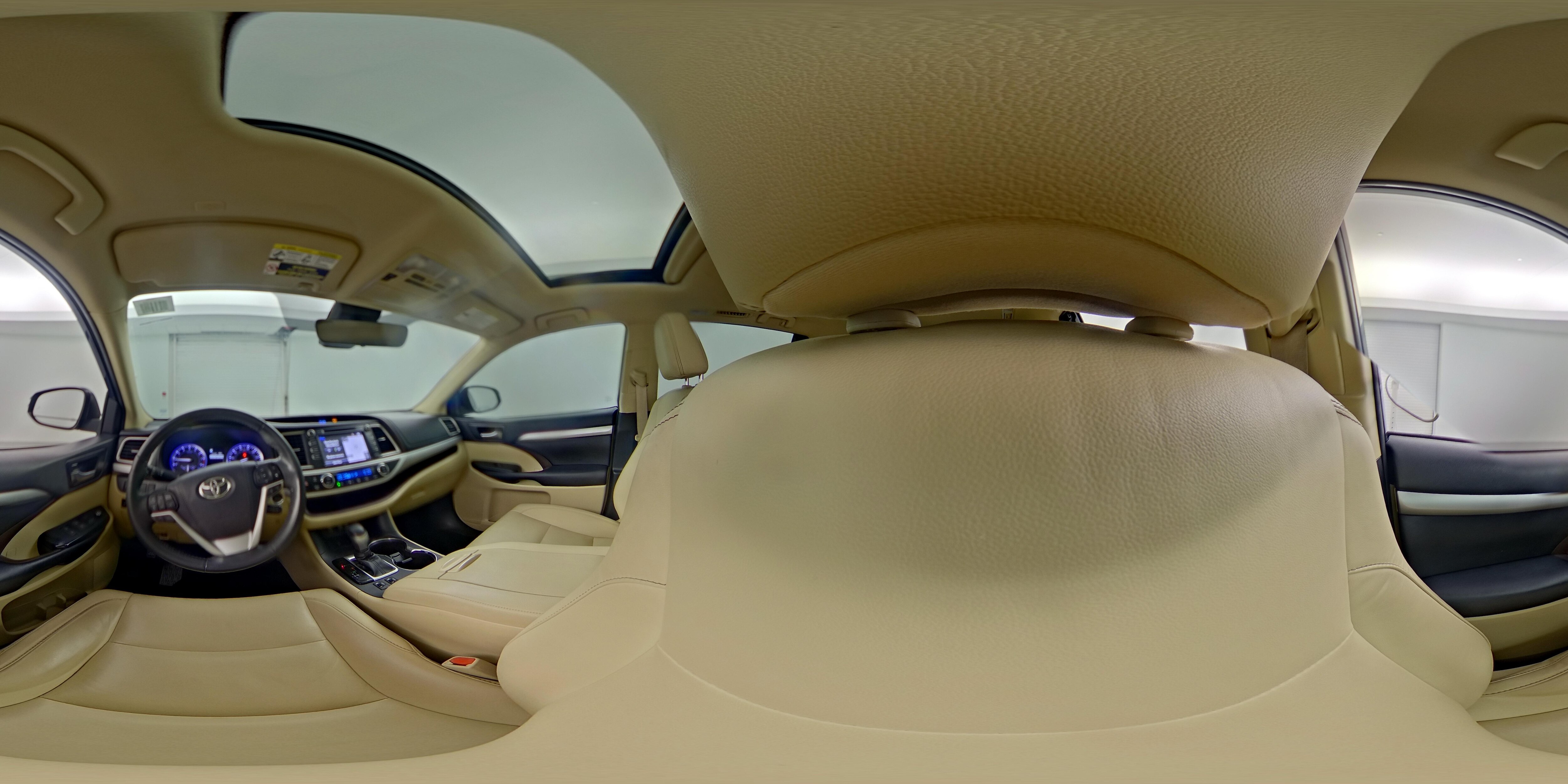 2019 Toyota Highlander XLE - Photo 29