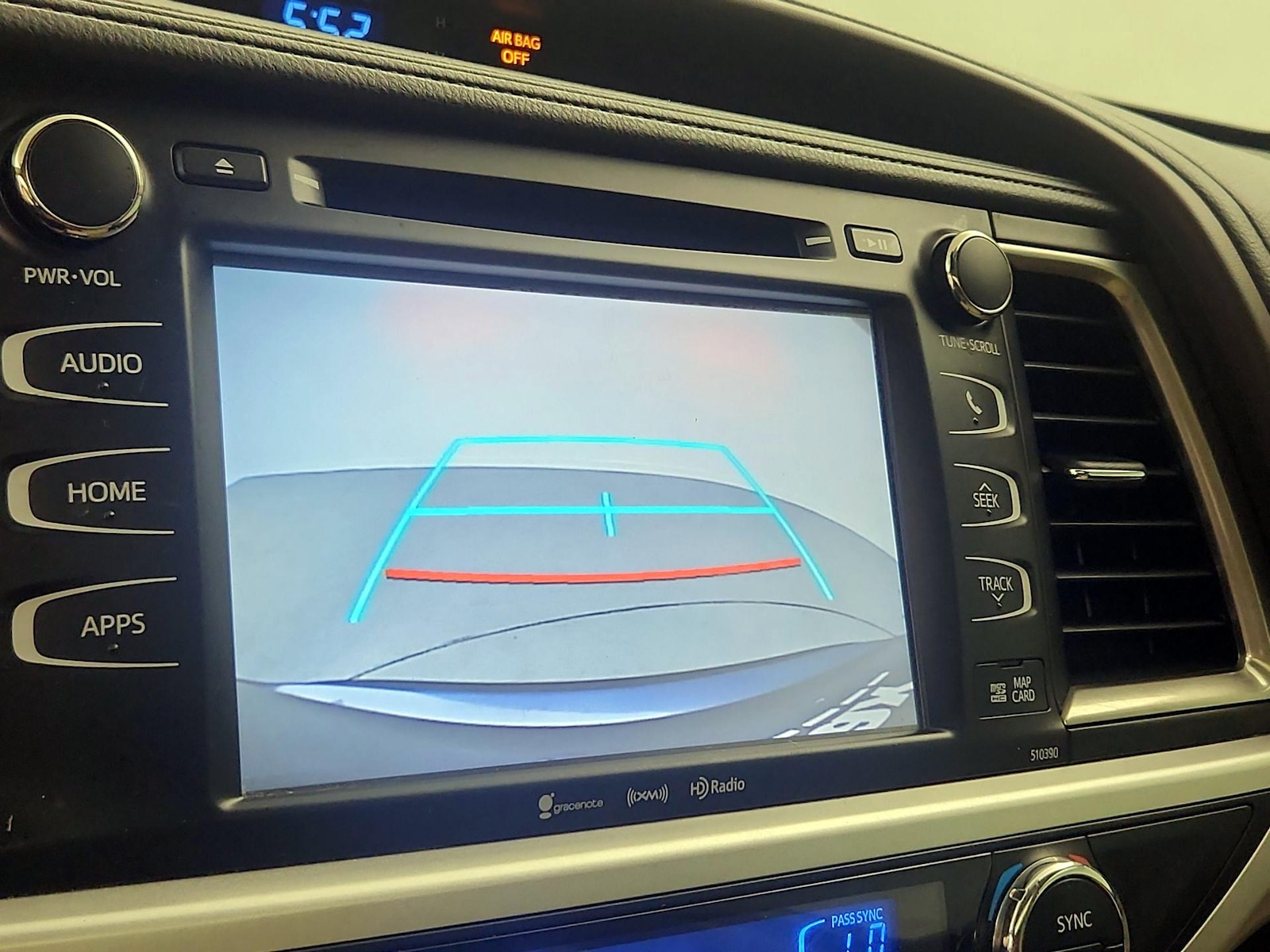 2019 Toyota Highlander XLE - Photo 15
